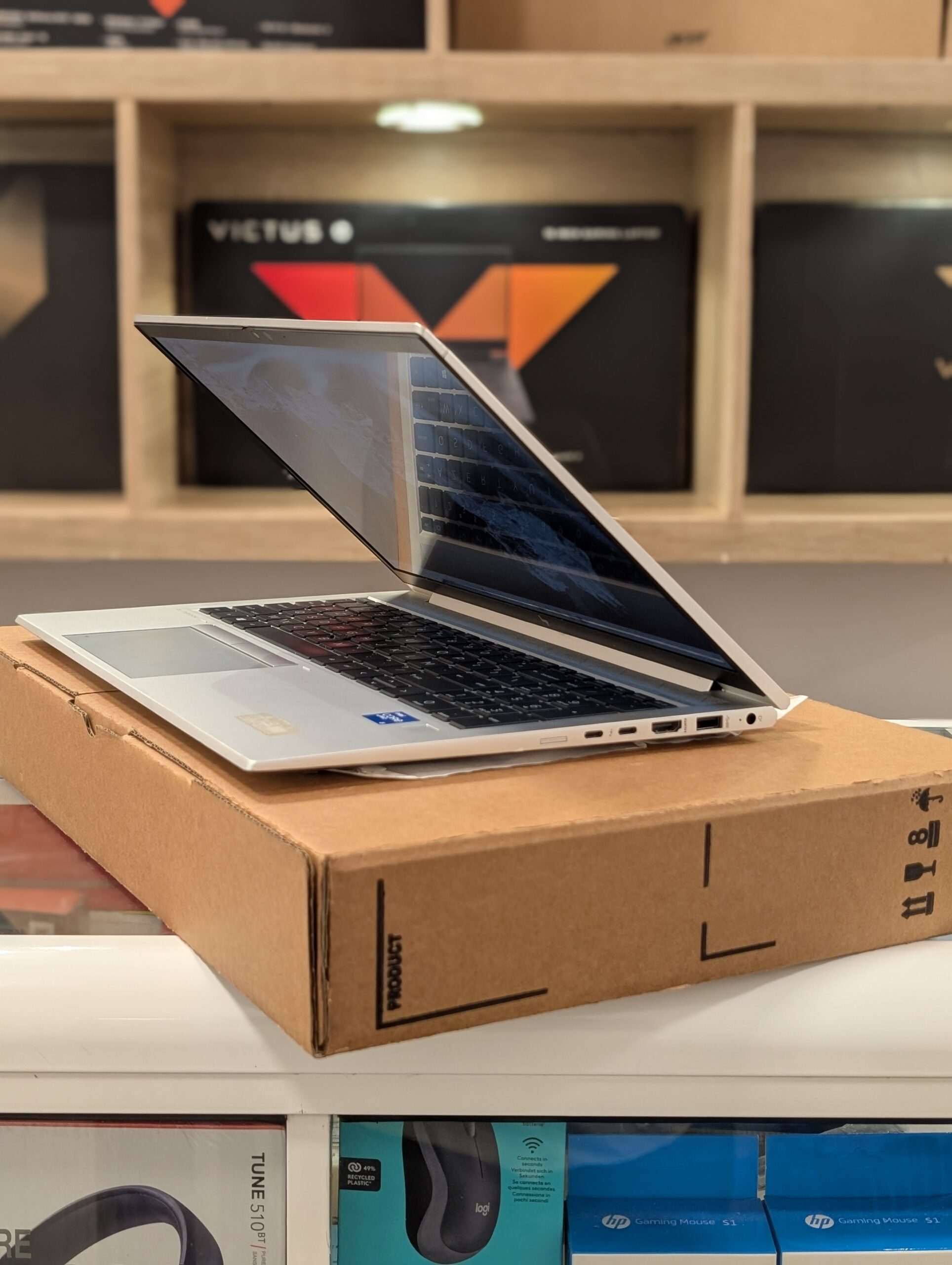 PC HP Elitebook 850 G8 Core i5 11th Gen Benin|Cotonou PC HP Elitebook 850 G8 Core i5 11th Gen Benin|Cotonou