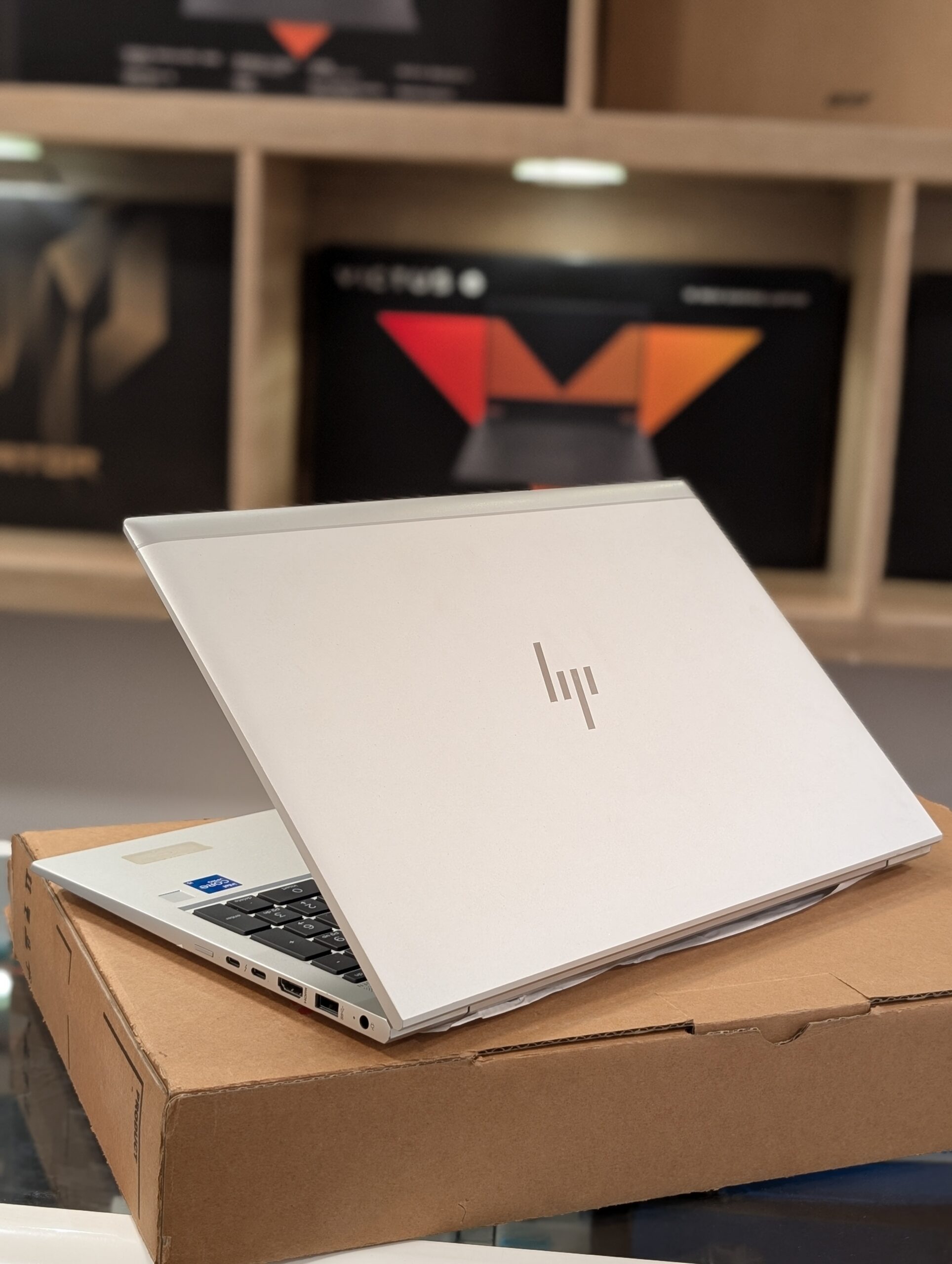 PC HP Elitebook 850 G8 Core i5 11th Gen Benin|Cotonou PC HP Elitebook 850 G8 Core i5 11th Gen Benin|Cotonou