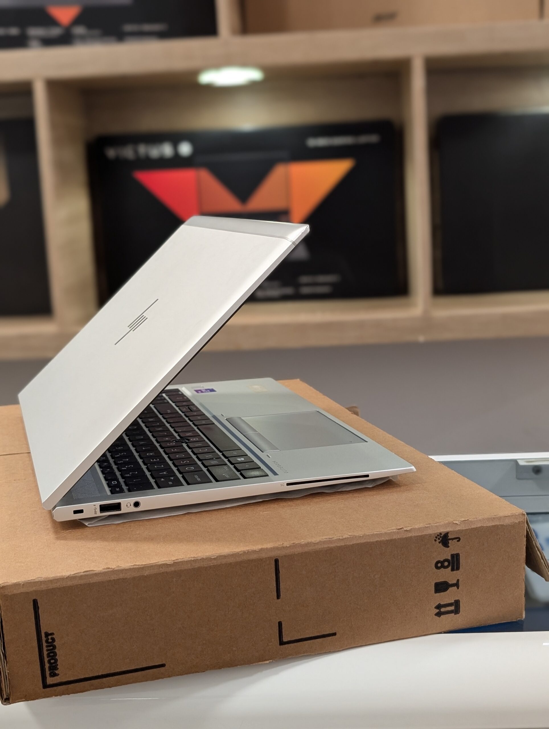 PC HP Elitebook 850 G8 Core i5 11th Gen Benin|Cotonou PC HP Elitebook 850 G8 Core i5 11th Gen Benin|Cotonou