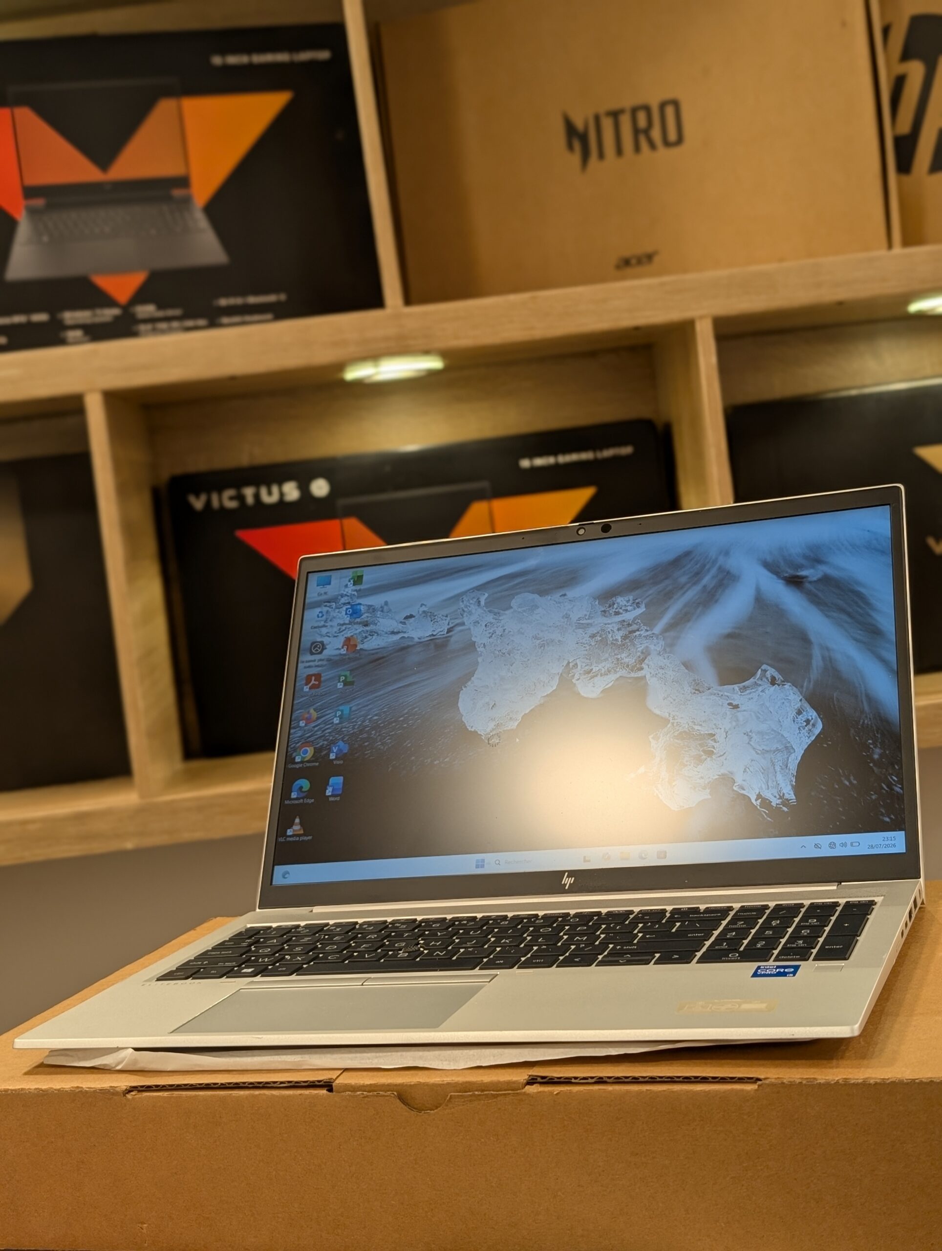 PC HP Elitebook 850 G8 Core i5 11th Gen Benin|Cotonou PC HP Elitebook 850 G8 Core i5 11th Gen Benin|Cotonou