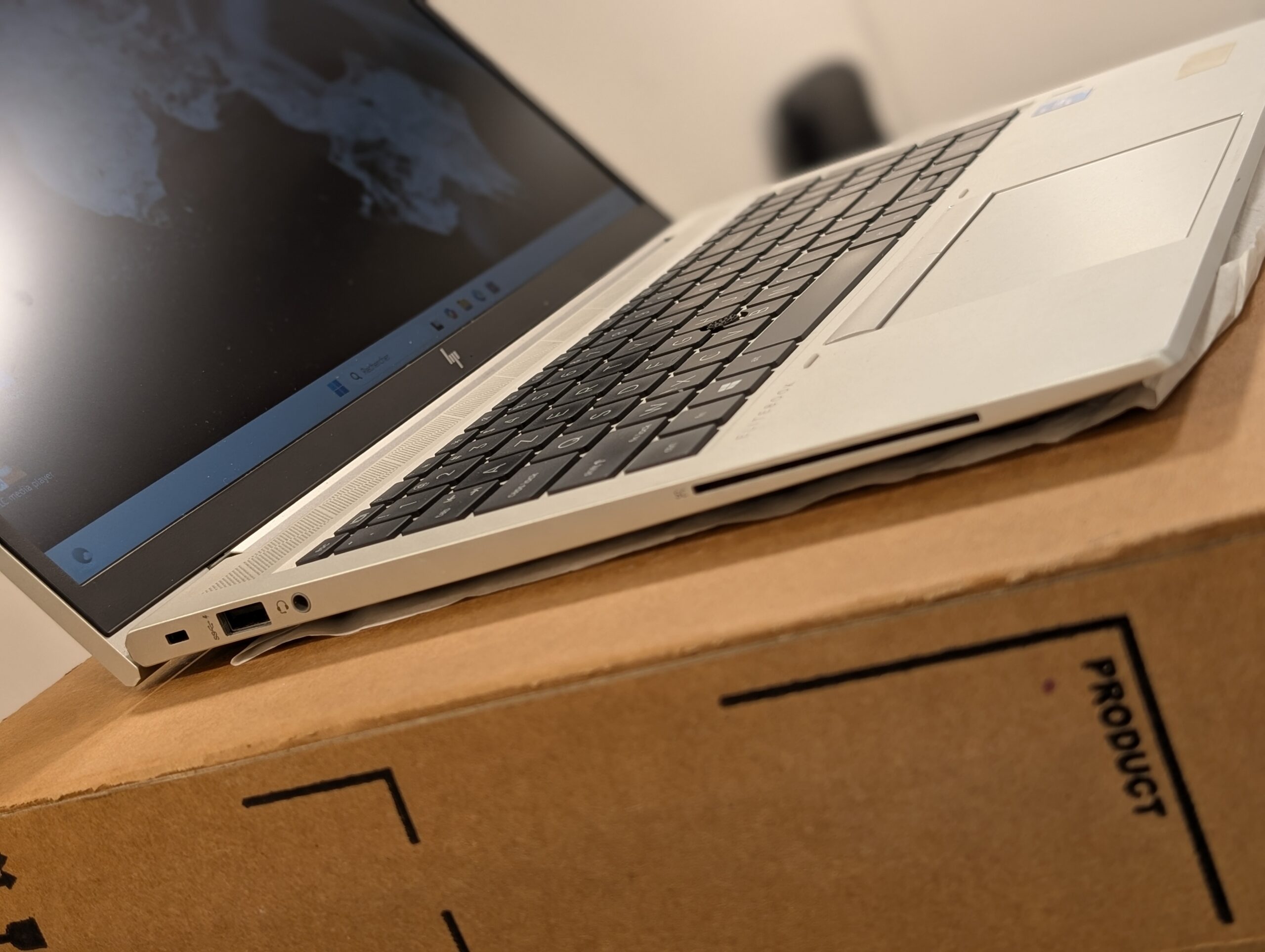 PC HP Elitebook 850 G8 Core i5 11th Gen Benin|Cotonou PC HP Elitebook 850 G8 Core i5 11th Gen Benin|Cotonou