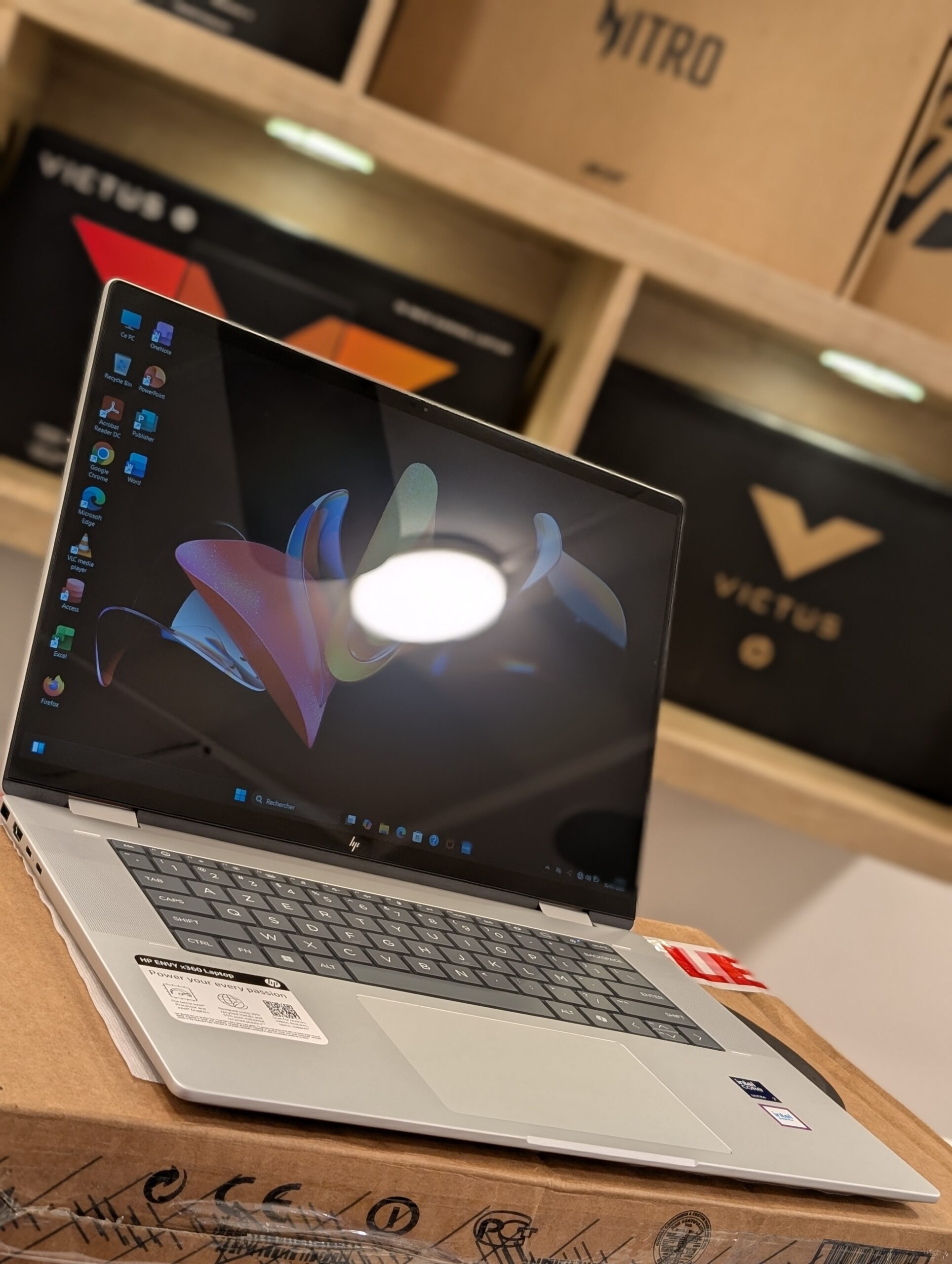 PC HP Envy x360 16-ac0023dx Core Ultra 7 155U Benin|Cotonou PC HP Envy x360 16-ac0023dx Core Ultra 7 155U Benin|Cotonou