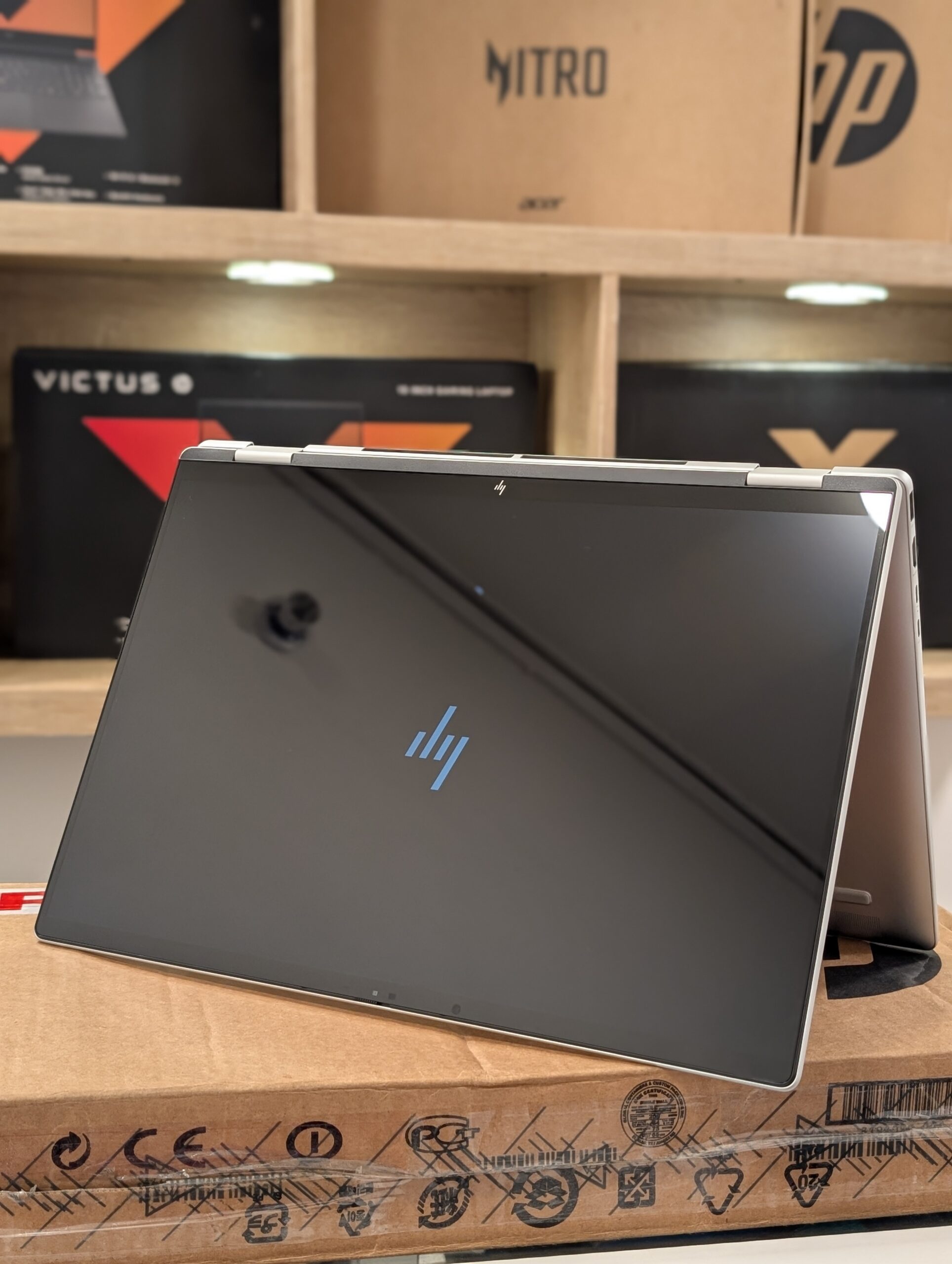 PC HP Envy x360 16-ac0023dx Core Ultra 7 155U Benin|Cotonou PC HP Envy x360 16-ac0023dx Core Ultra 7 155U Benin|Cotonou