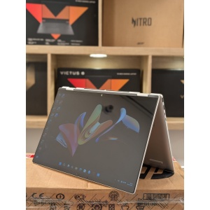 PC HP Envy x360 16-ac0023dx Core Ultra 7 155U Benin|Cotonou