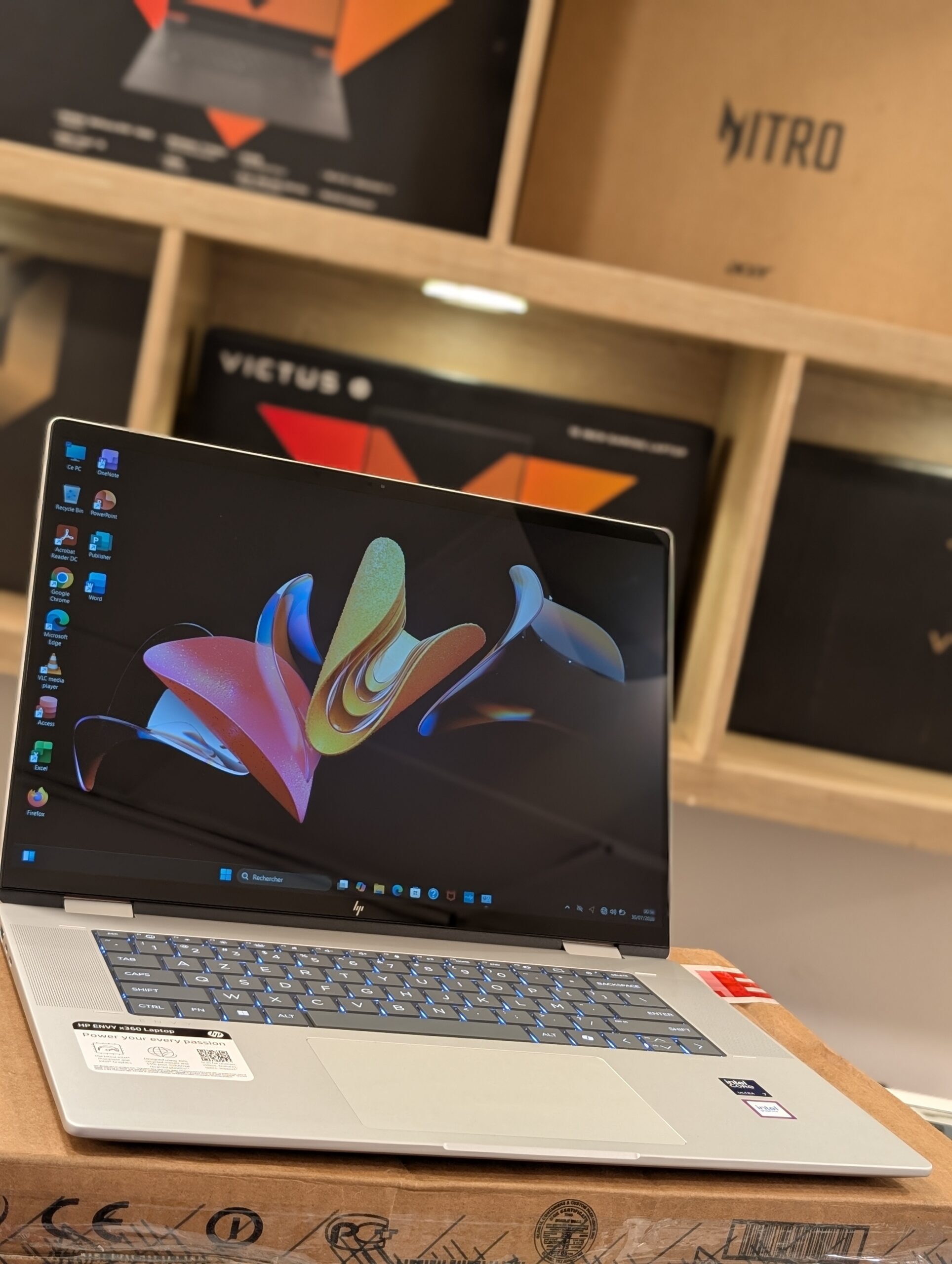 PC HP Envy x360 16-ac0023dx Core Ultra 7 155U Benin|Cotonou PC HP Envy x360 16-ac0023dx Core Ultra 7 155U Benin|Cotonou
