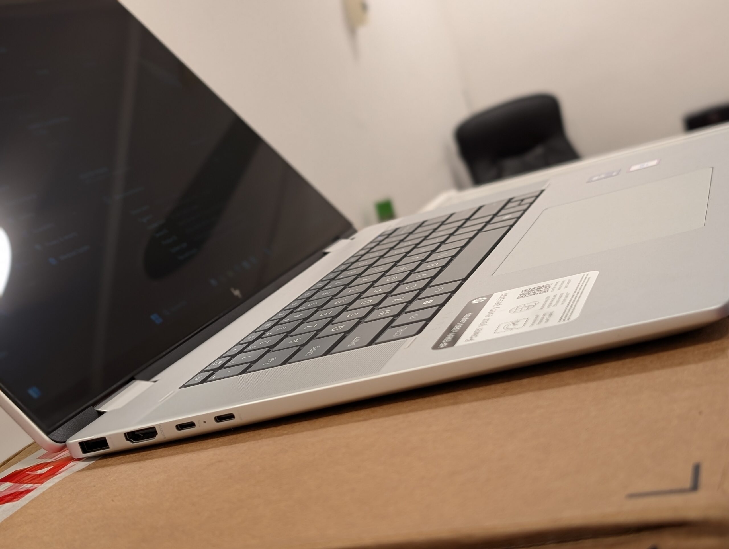 PC HP Envy x360 16-ac0023dx Core Ultra 7 155U Benin|Cotonou PC HP Envy x360 16-ac0023dx Core Ultra 7 155U Benin|Cotonou