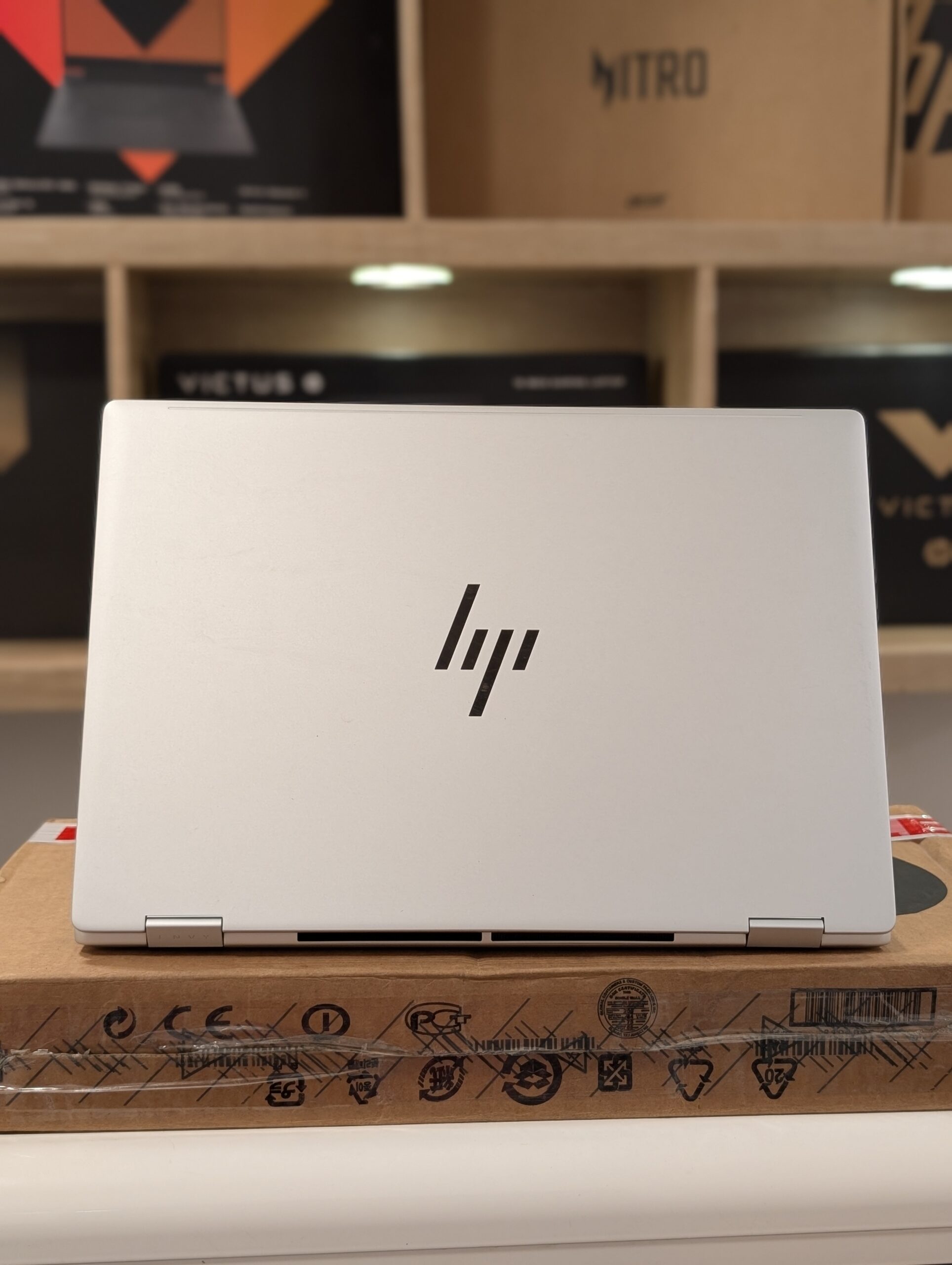 PC HP Envy x360 16-ac0023dx Core Ultra 7 155U Benin|Cotonou PC HP Envy x360 16-ac0023dx Core Ultra 7 155U Benin|Cotonou