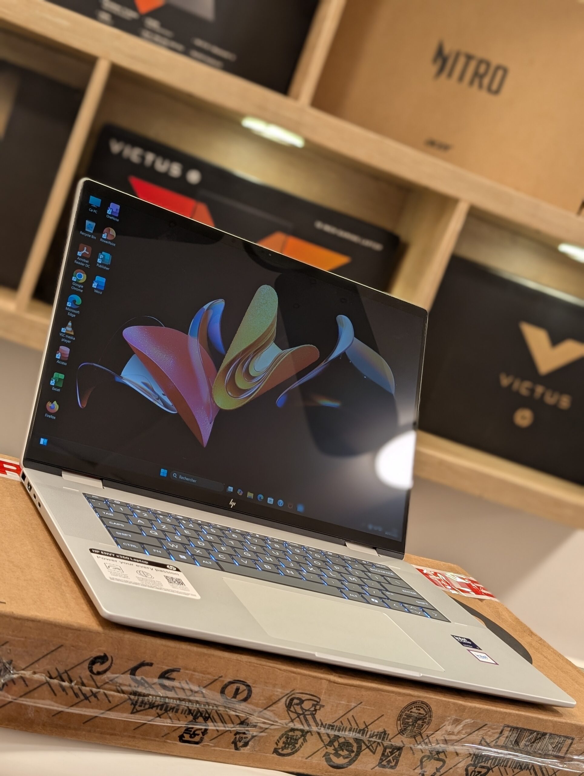 PC HP Envy x360 16-ac0023dx Core Ultra 7 155U Benin|Cotonou PC HP Envy x360 16-ac0023dx Core Ultra 7 155U Benin|Cotonou
