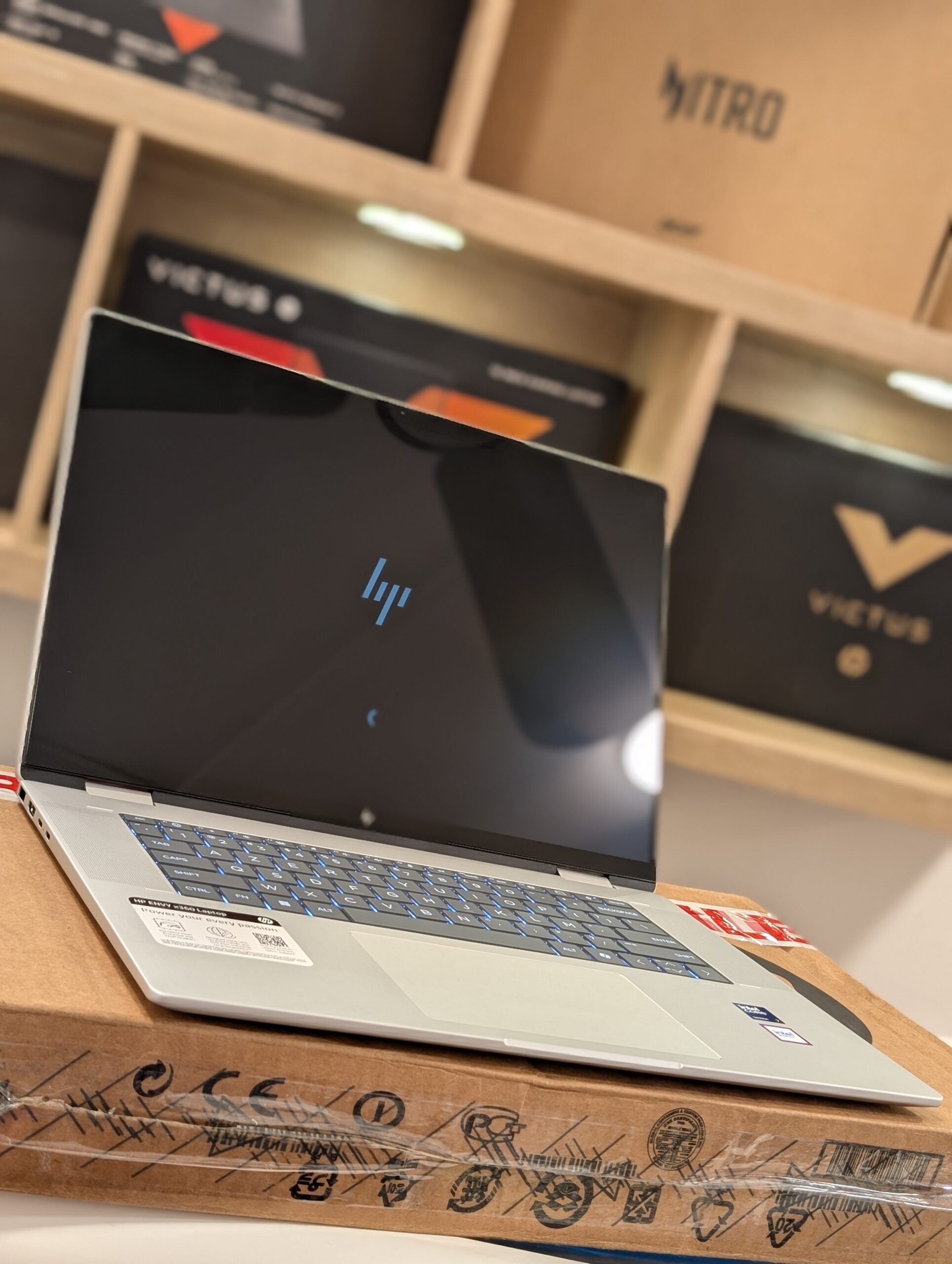 PC HP Envy x360 16-ac0023dx Core Ultra 7 155U Benin|Cotonou PC HP Envy x360 16-ac0023dx Core Ultra 7 155U Benin|Cotonou