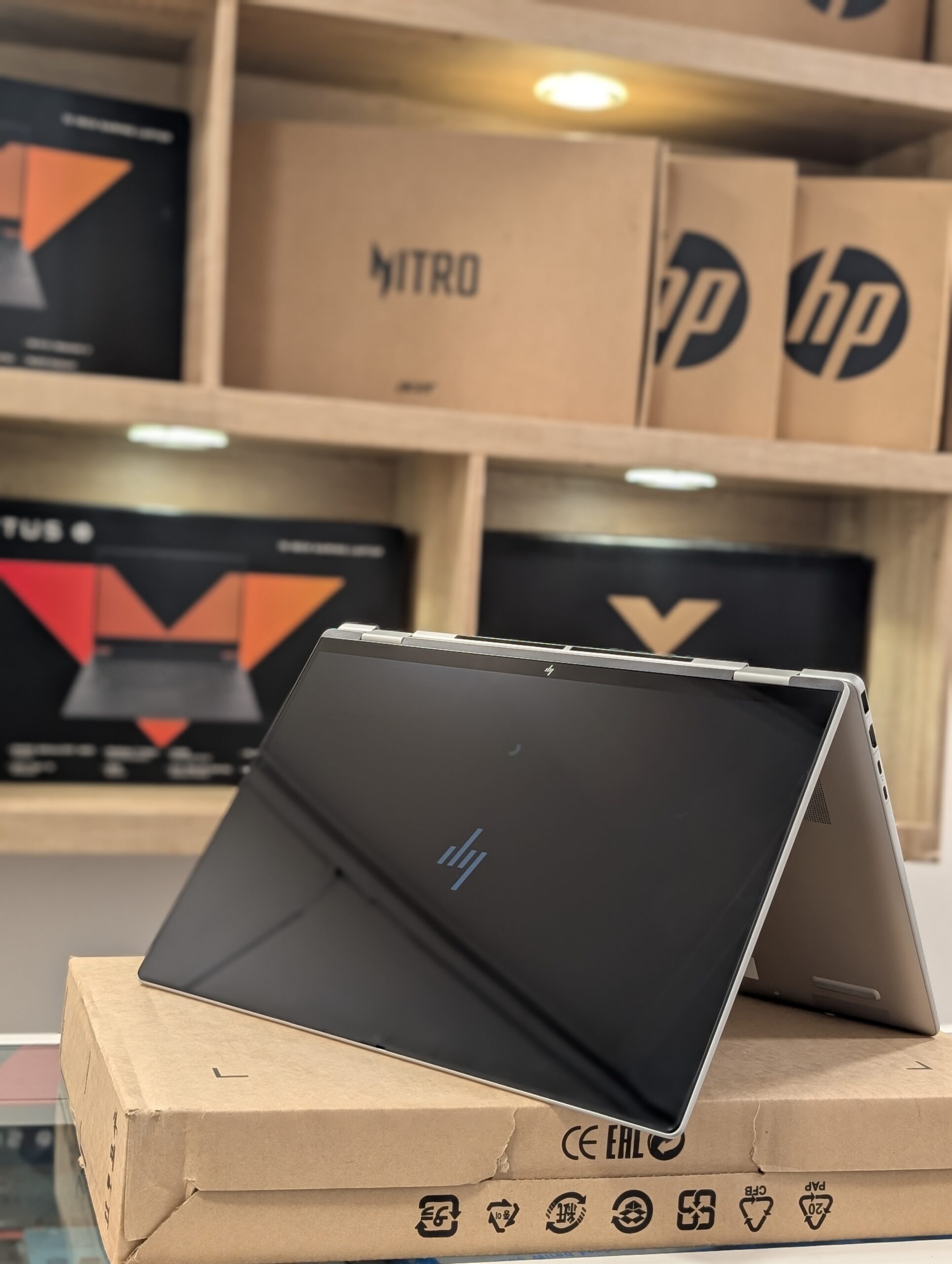 PC HP Envy x360 16-ac0023dx Core Ultra 7 155U Benin|Cotonou PC HP Envy x360 16-ac0023dx Core Ultra 7 155U Benin|Cotonou