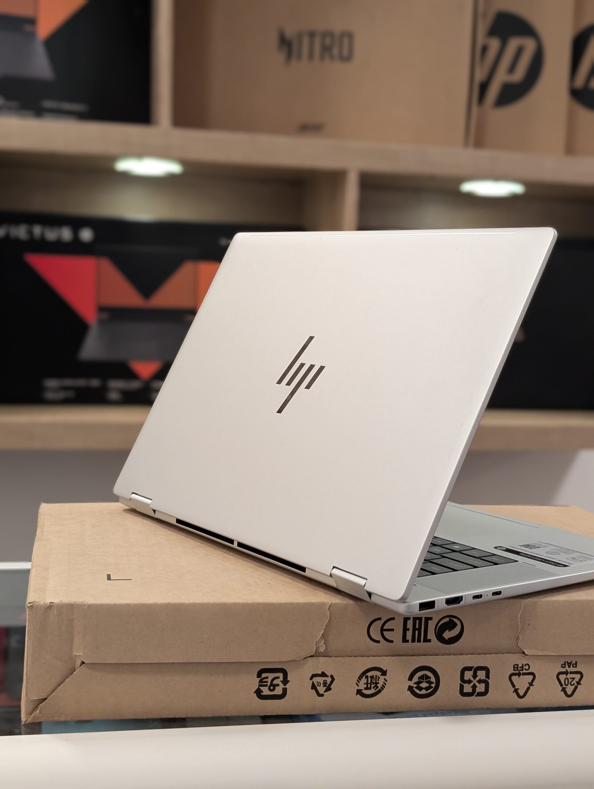 PC HP Envy x360 16-ac0023dx Core Ultra 7 155U Benin|Cotonou PC HP Envy x360 16-ac0023dx Core Ultra 7 155U Benin|Cotonou
