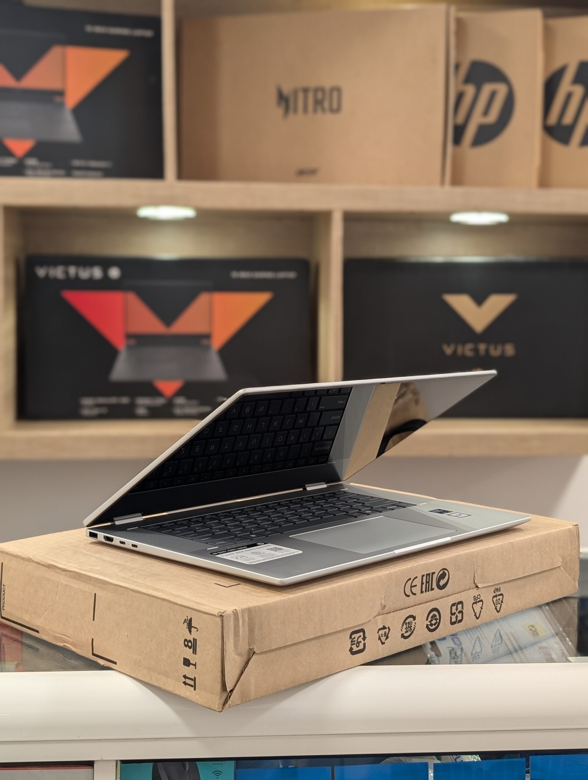 PC HP Envy x360 16-ac0023dx Core Ultra 7 155U Benin|Cotonou PC HP Envy x360 16-ac0023dx Core Ultra 7 155U Benin|Cotonou