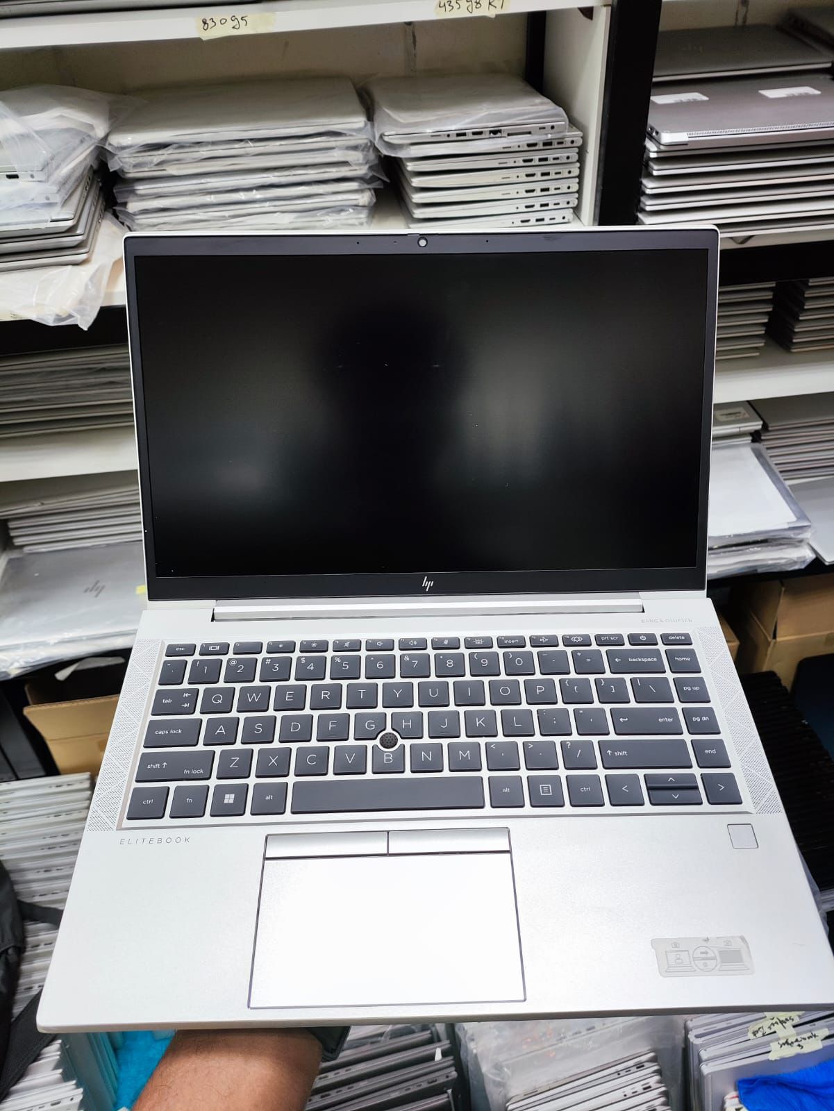 PC HP EliteBook 840 G8 Core i7 11 th Gen Benin|Cotonou PC HP EliteBook 840 G8 Core i7 11 th Gen Benin|Cotonou