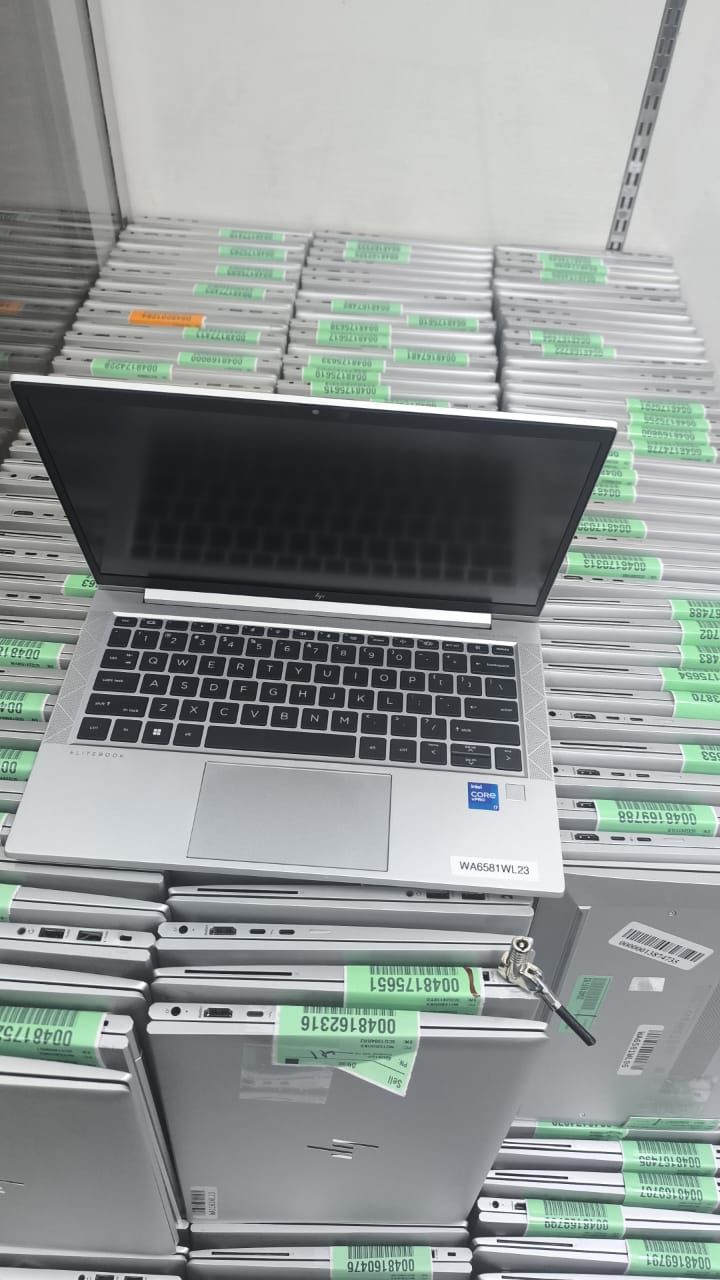 PC HP EliteBook 840 G8 Core i7 11 th Gen Benin|Cotonou PC HP EliteBook 840 G8 Core i7 11 th Gen Benin|Cotonou