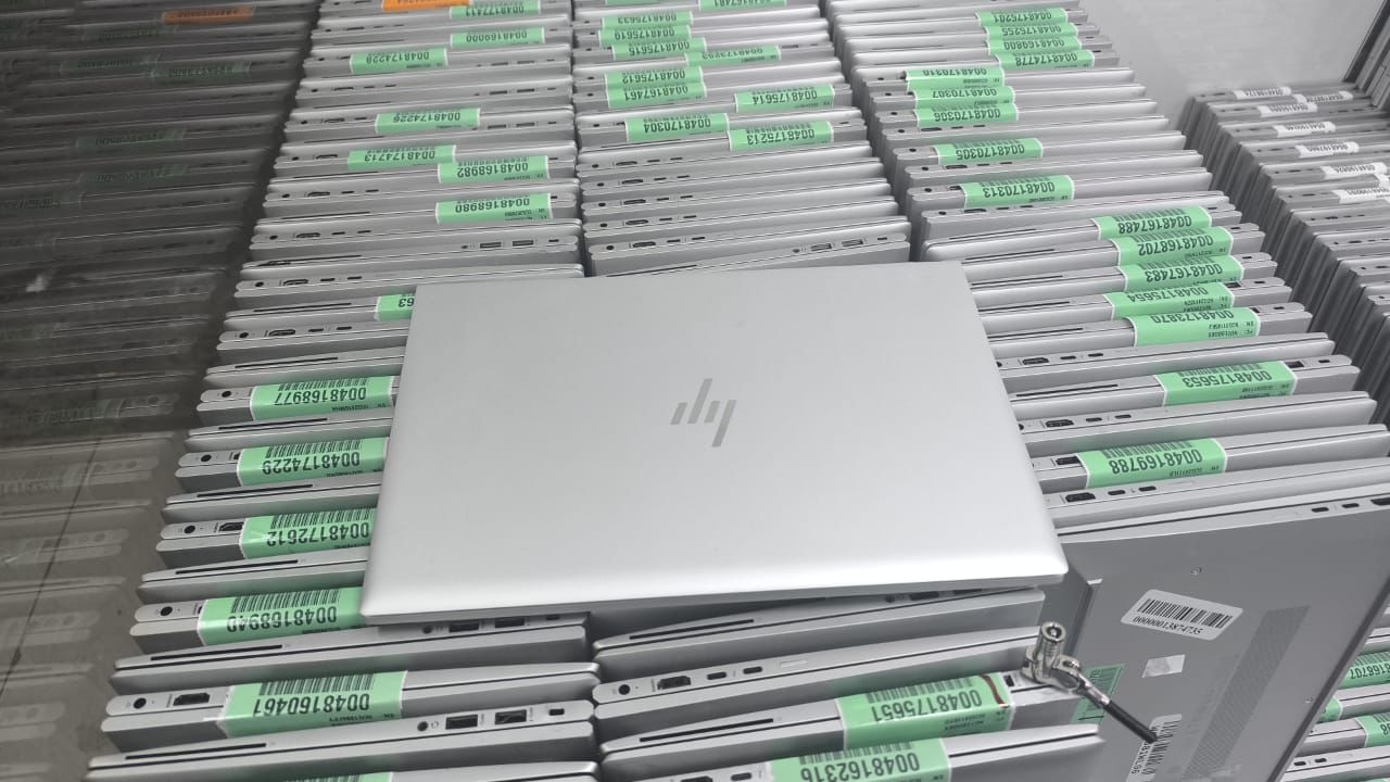 WhatsApp Image 2026-07-31 at 10.3922.30 PC HP EliteBook 840 G8 Core i7 11 th Gen Benin|Cotonou