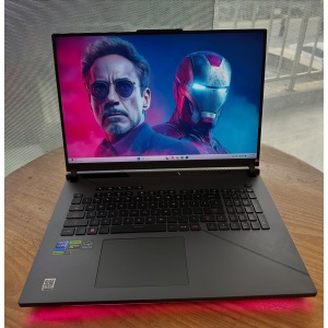 PC Asus ROG Strix g18 Core i9 14th gen RTX 5070 Benin|Cotonou