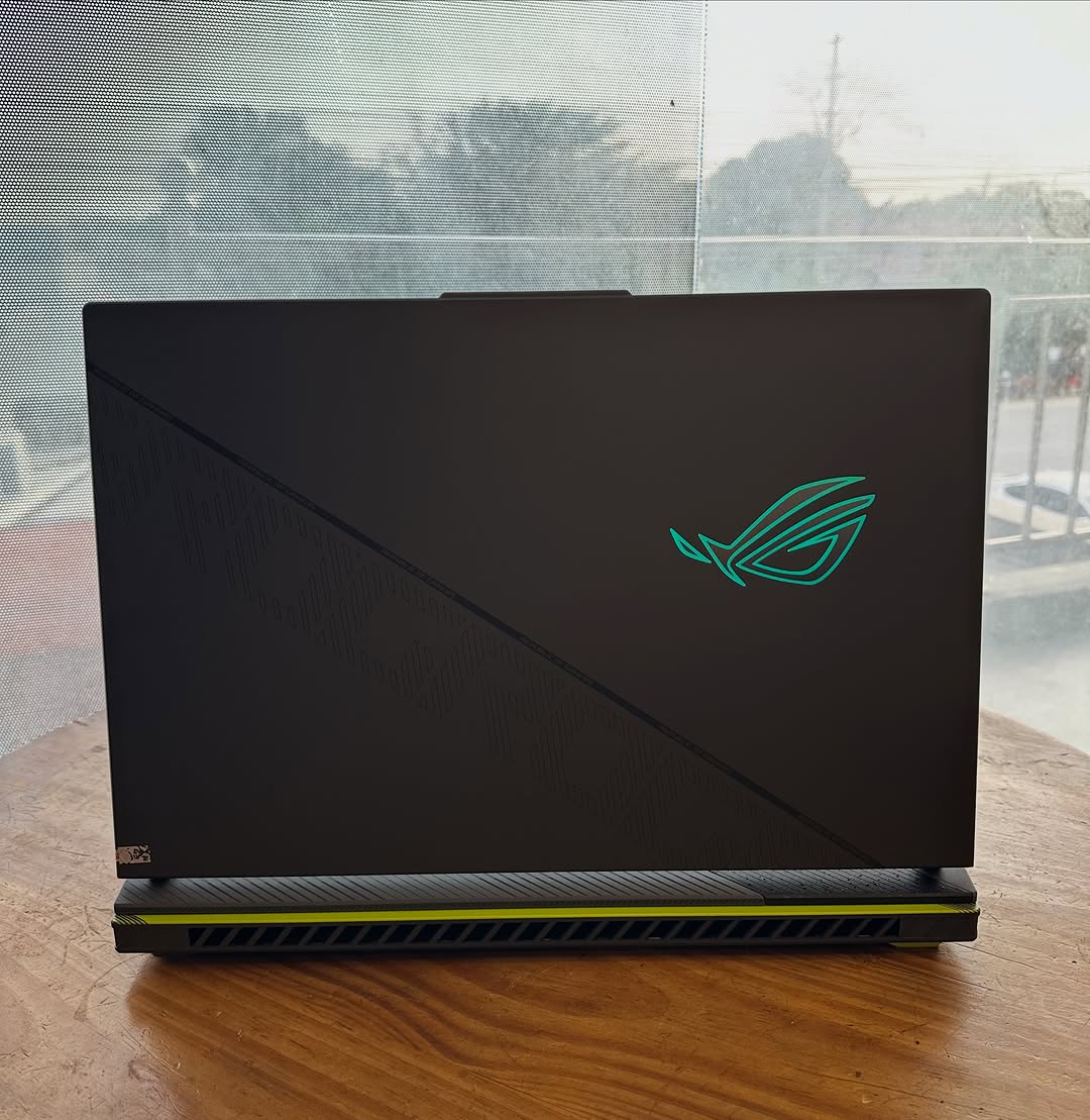 PC Asus ROG Strix g18 Core i9 14th gen RTX 5070 Benin|Cotonou PC Asus ROG Strix g18 Core i9 14th gen RTX 5070 Benin|Cotonou