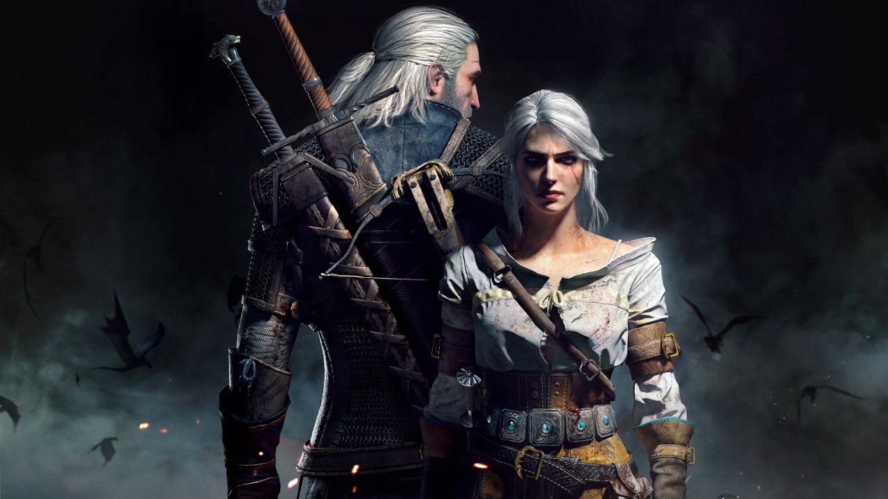 Config idéale pour The Witcher 3