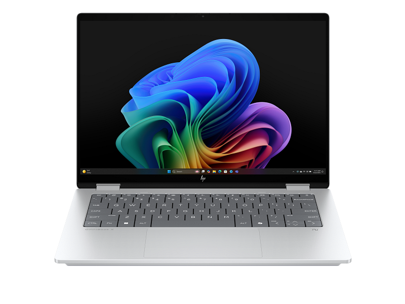 PC HP OmniBook X Flip 14-fm000 (2-in-1) x360 Intel Core Ultra 7 256V Bénin|Cotonou - 2 PC HP OmniBook X Flip 14-fm000 (2-in-1) x360 Intel Core Ultra 7 256V Bénin|Cotonou - 2