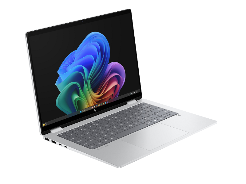 PC HP OmniBook X Flip 14-fm000 (2-in-1) x360 Intel Core Ultra 7 256V Bénin|Cotonou - 3 PC HP OmniBook X Flip 14-fm000 (2-in-1) x360 Intel Core Ultra 7 256V Bénin|Cotonou - 3