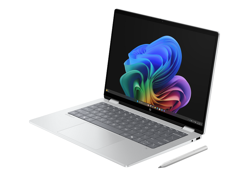 PC HP OmniBook X Flip 14-fm000 (2-in-1) x360 Intel Core Ultra 7 256V Bénin|Cotonou - 4 PC HP OmniBook X Flip 14-fm000 (2-in-1) x360 Intel Core Ultra 7 256V Bénin|Cotonou - 4