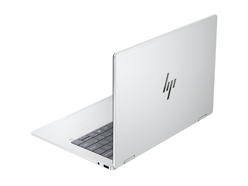 PC HP OmniBook X Flip 14-fm000 (2-in-1) x360 Intel Core Ultra 7 256V Bénin|Cotonou - 5 PC HP OmniBook X Flip 14-fm000 (2-in-1) x360 Intel Core Ultra 7 256V Bénin|Cotonou - 5