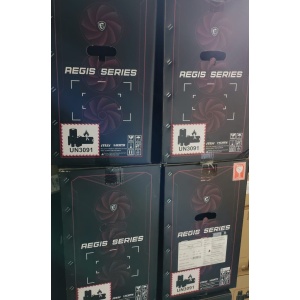 Desktop Gaming MSI Aegis R2 Core i9-14900F RTX 5070 Bénin|Cotonou - 5