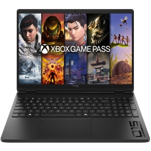 HP OMEN 15 Core i5-14500HX RTX 5050 Bénin|Cotonou