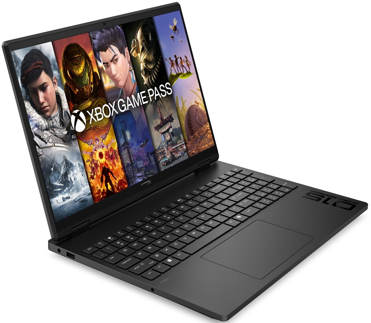 HP OMEN 15 Core i5-14500HX RTX 5050 Bénin|Cotonou HP OMEN 15 Core i5-14500HX RTX 5050 Bénin|Cotonou