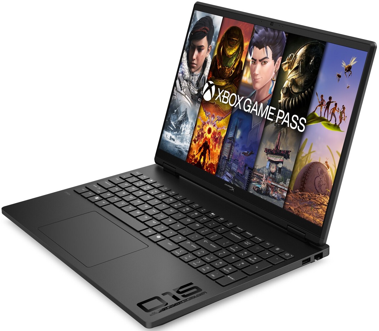 HP OMEN 15 Core i5-14500HX RTX 5050 Bénin|Cotonou HP OMEN 15 Core i5-14500HX RTX 5050 Bénin|Cotonou