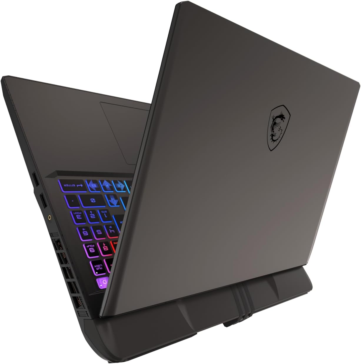 MSI Vector 16 Core Ultra 7 255HX RTX 5070Ti Bénin|Cotonou MSI Vector 16 Core Ultra 7 255HX RTX 5070Ti Bénin|Cotonou