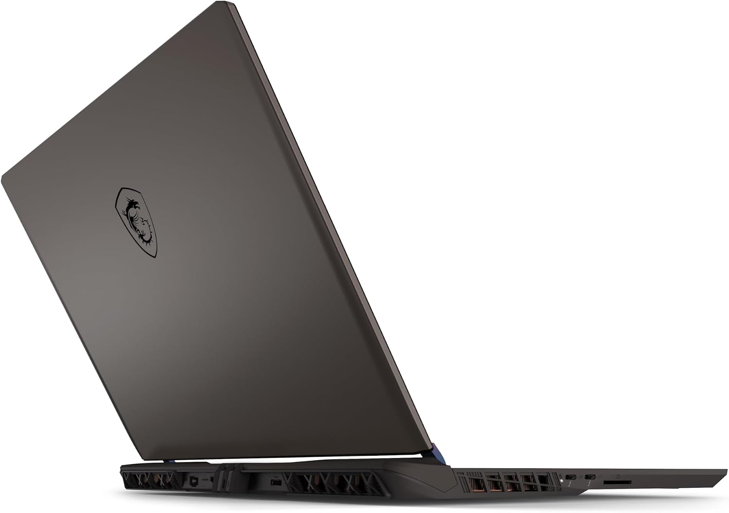 MSI Vector 16 Core Ultra 7 255HX RTX 5070Ti Bénin|Cotonou MSI Vector 16 Core Ultra 7 255HX RTX 5070Ti Bénin|Cotonou