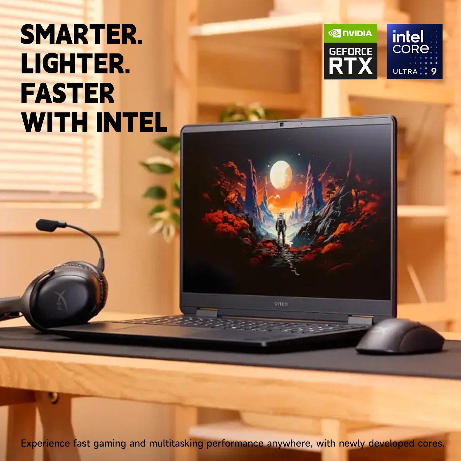 HP OMEN 16 Core Ultra 9 285H RTX 5070 Bénin|Cotonou HP OMEN 16 Core Ultra 9 285H RTX 5070 Bénin|Cotonou
