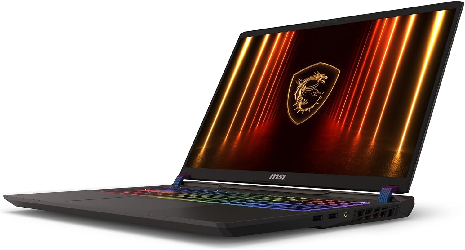 617dN+jrz4L._AC_SL1500_ MSI Vector 16 Core Ultra 7 255HX RTX 5070Ti Bénin|Cotonou
