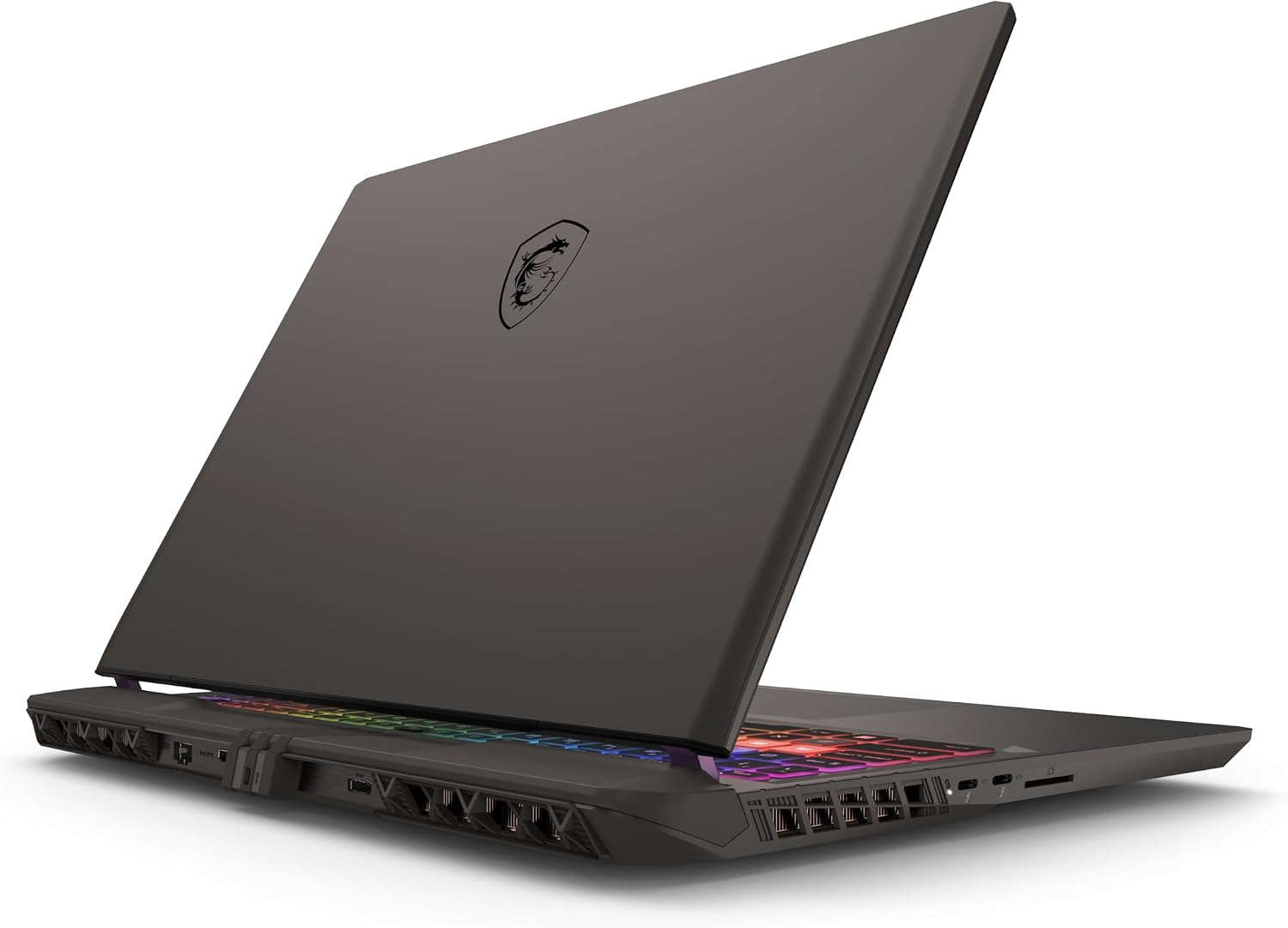 61VPEgcJdRL._AC_SL1500_ MSI Vector 16 Core Ultra 7 255HX RTX 5070Ti Bénin|Cotonou