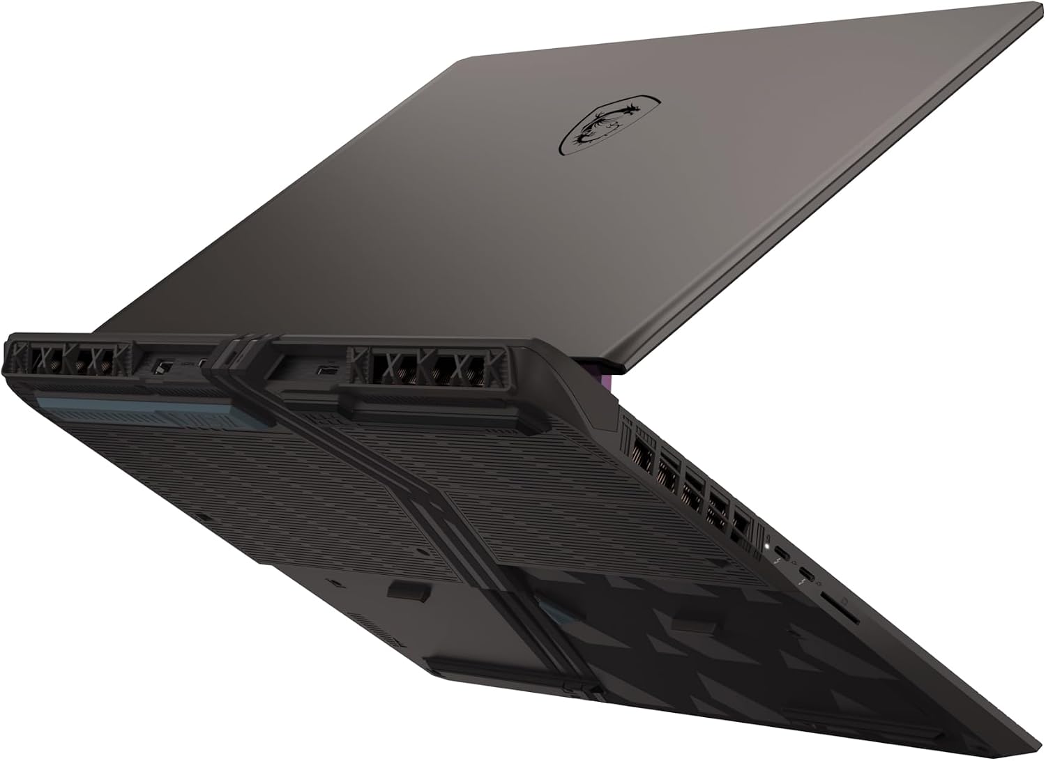 61jA0-qzzwL._AC_SL1500_ MSI Vector 16 Core Ultra 7 255HX RTX 5070Ti Bénin|Cotonou