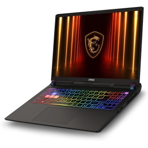 MSI Vector 16 Core Ultra 7 255HX RTX 5070Ti Bénin|Cotonou