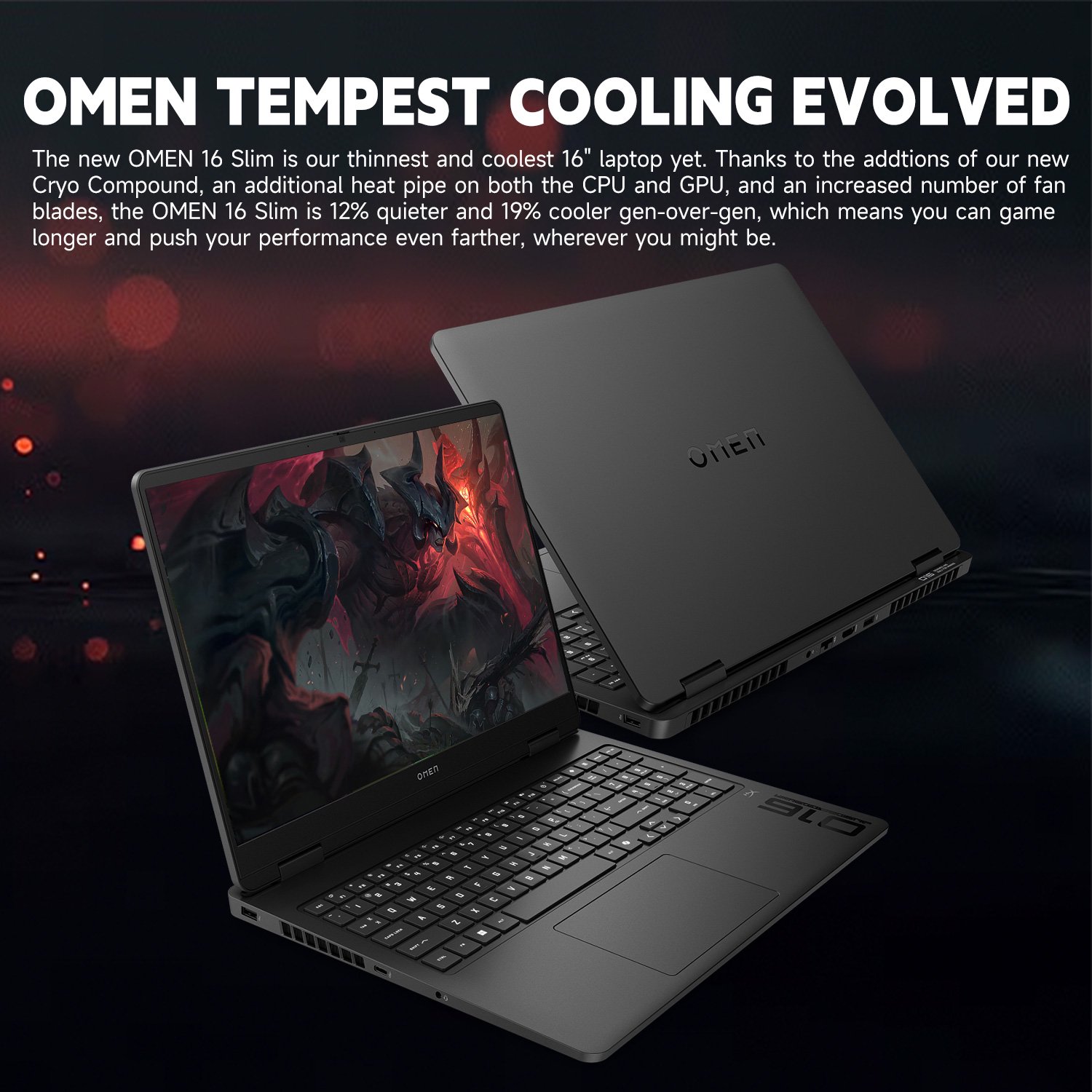 HP OMEN 16 Core Ultra 9 285H RTX 5070 Bénin|Cotonou HP OMEN 16 Core Ultra 9 285H RTX 5070 Bénin|Cotonou