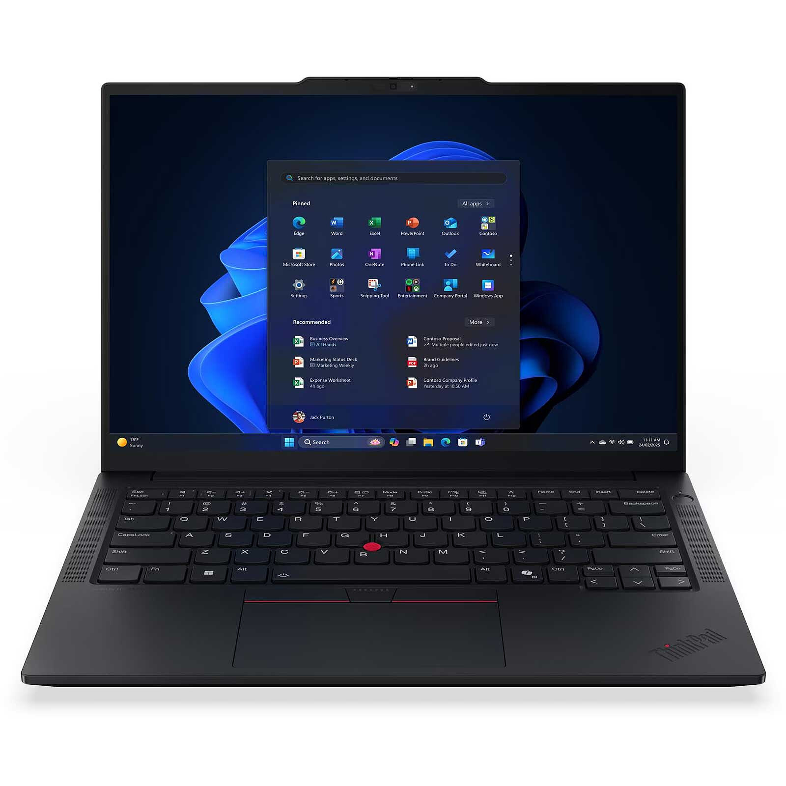 Lenovo ThinkPad E14 Core Ultra 7 255H Bénin|Cotonou Lenovo ThinkPad E14 Core Ultra 7 255H Bénin|Cotonou