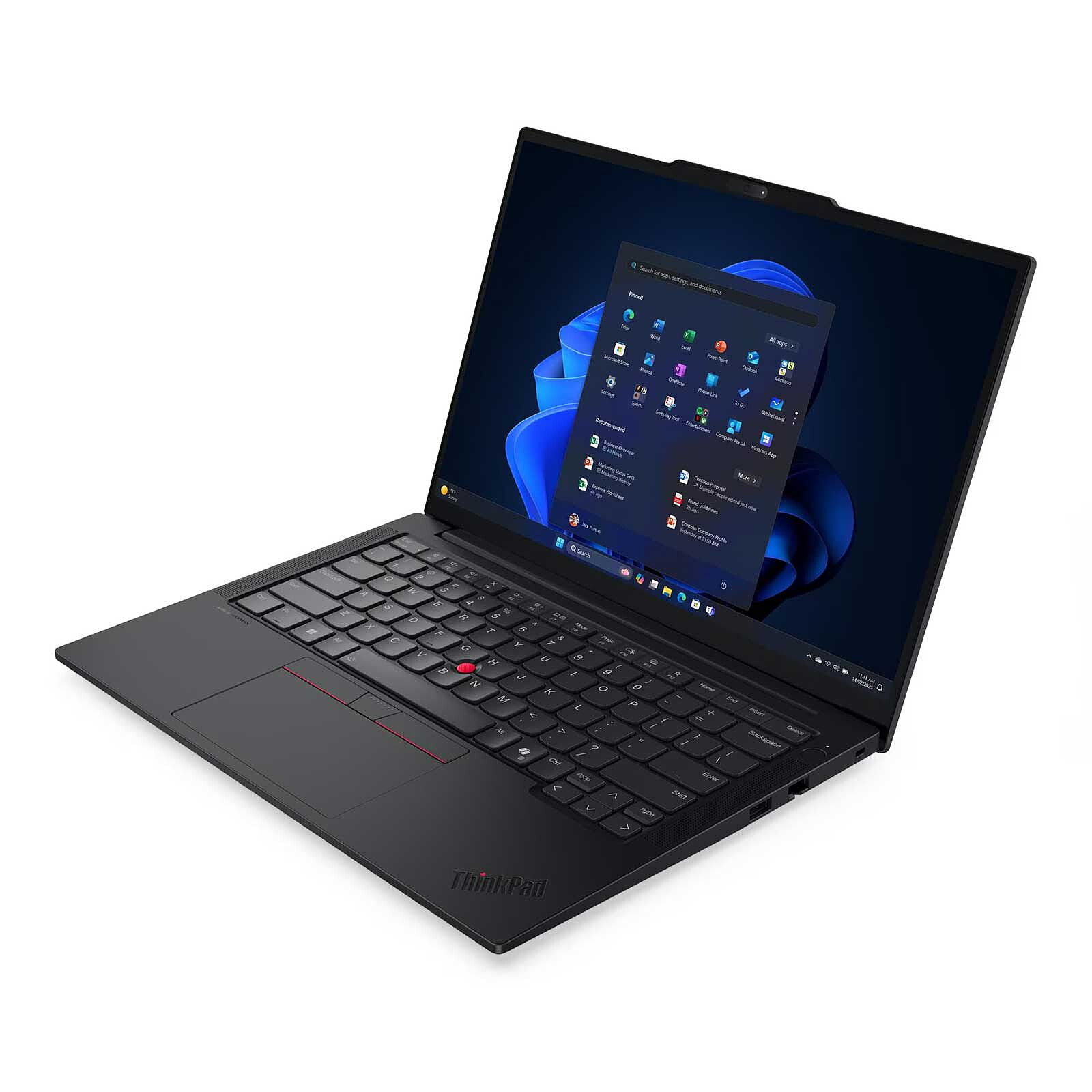 Lenovo ThinkPad E14 Core Ultra 7 255H Bénin|Cotonou Lenovo ThinkPad E14 Core Ultra 7 255H Bénin|Cotonou