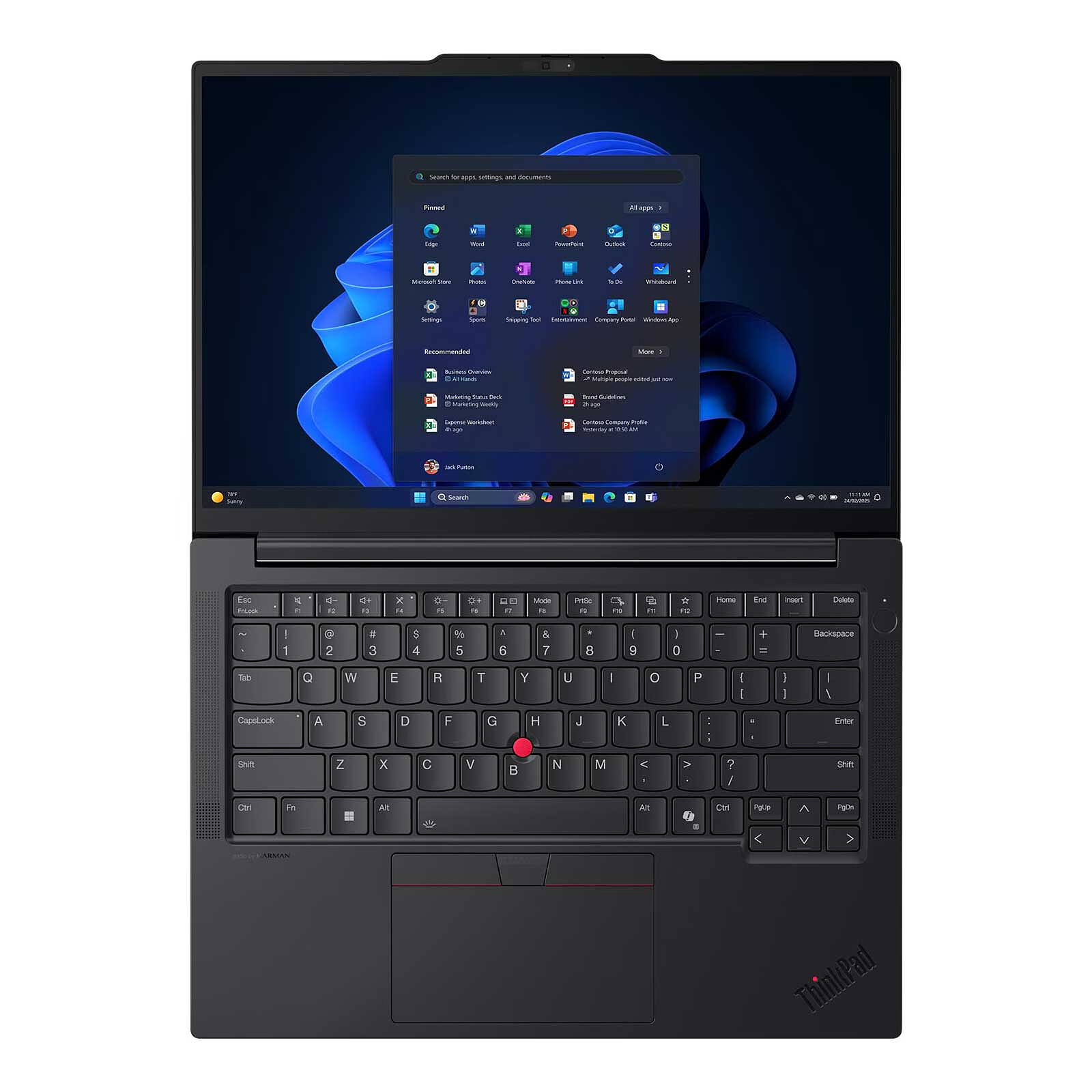 Lenovo ThinkPad E14 Core Ultra 7 255H Bénin|Cotonou Lenovo ThinkPad E14 Core Ultra 7 255H Bénin|Cotonou