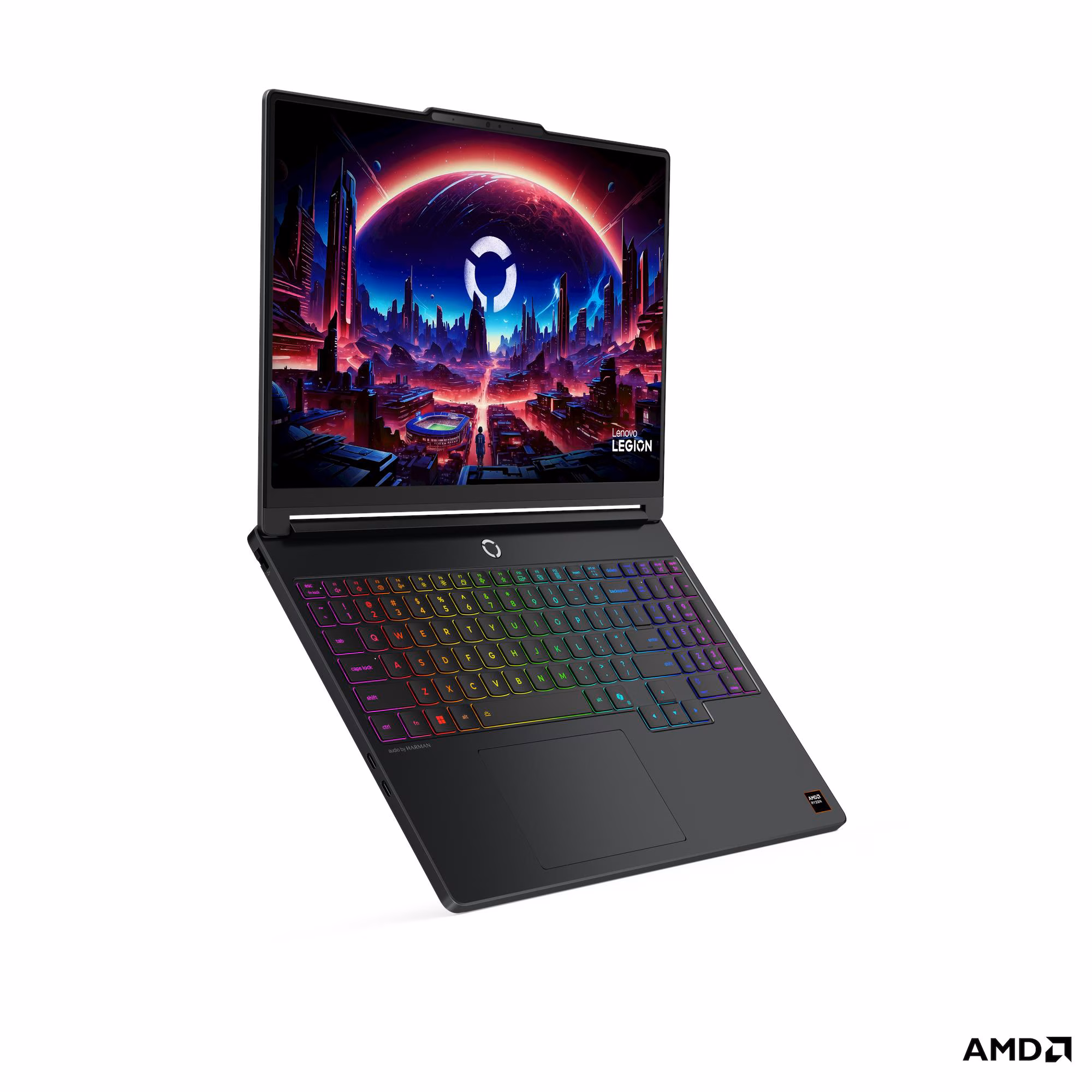 Lenovo Legion 5 Ryzen 7 250 RTX 5060 Bénin|Cotonou Lenovo Legion 5 Ryzen 7 250 RTX 5060 Bénin|Cotonou