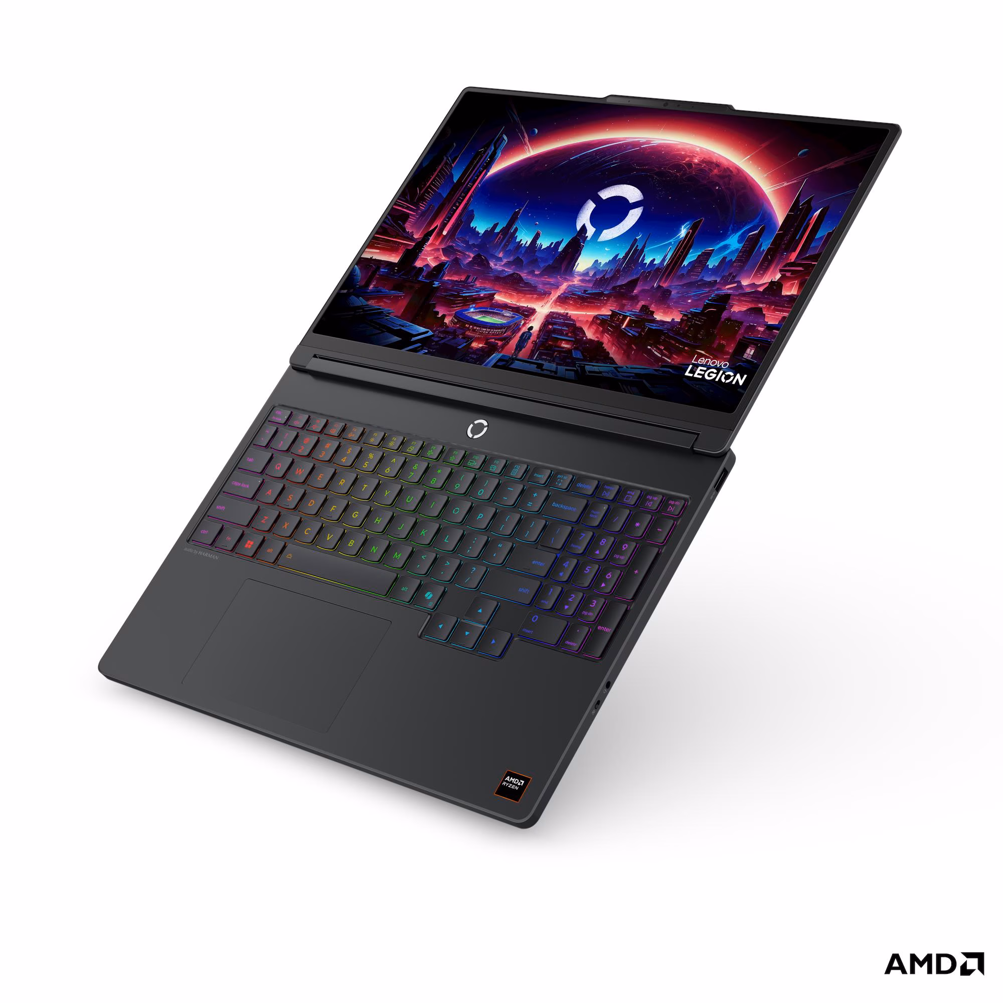Lenovo Legion 5 Ryzen 7 250 RTX 5060 Bénin|Cotonou Lenovo Legion 5 Ryzen 7 250 RTX 5060 Bénin|Cotonou