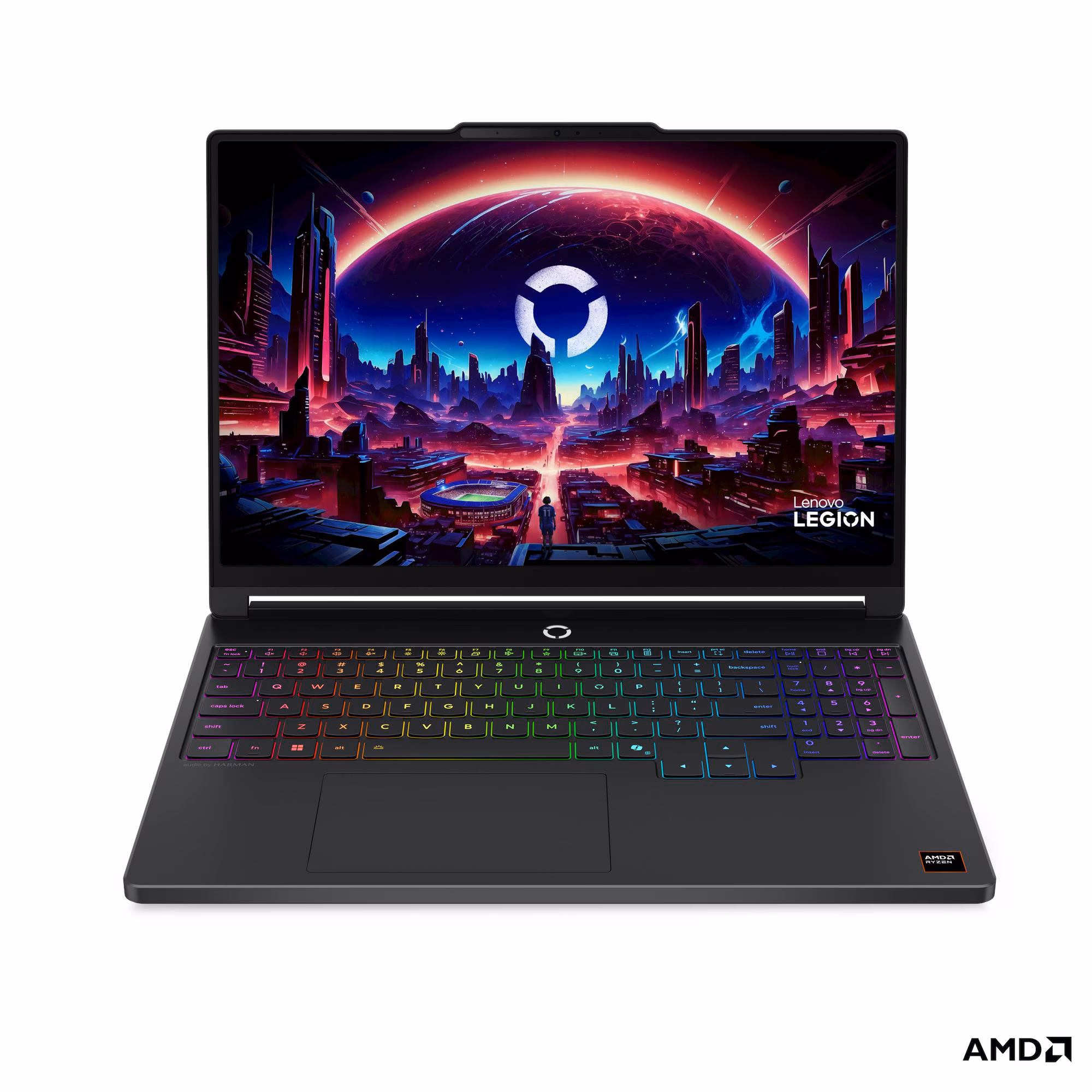 Lenovo Legion 5 Ryzen 7 250 RTX 5060 Bénin|Cotonou Lenovo Legion 5 Ryzen 7 250 RTX 5060 Bénin|Cotonou