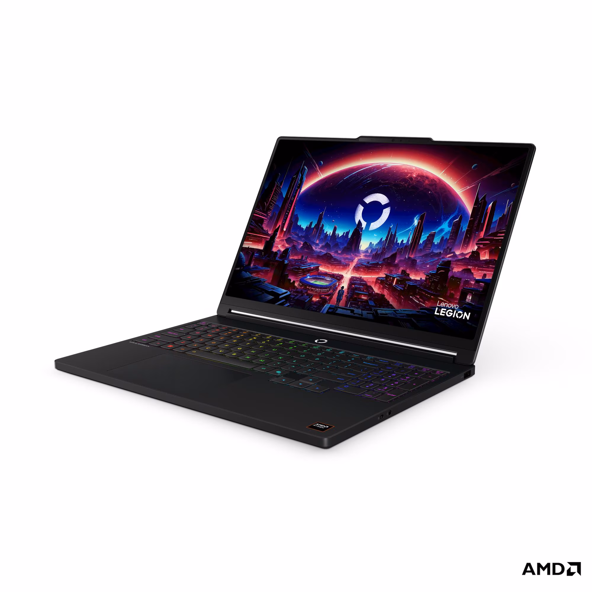 Lenovo Legion 5 Ryzen 7 250 RTX 5060 Bénin|Cotonou Lenovo Legion 5 Ryzen 7 250 RTX 5060 Bénin|Cotonou