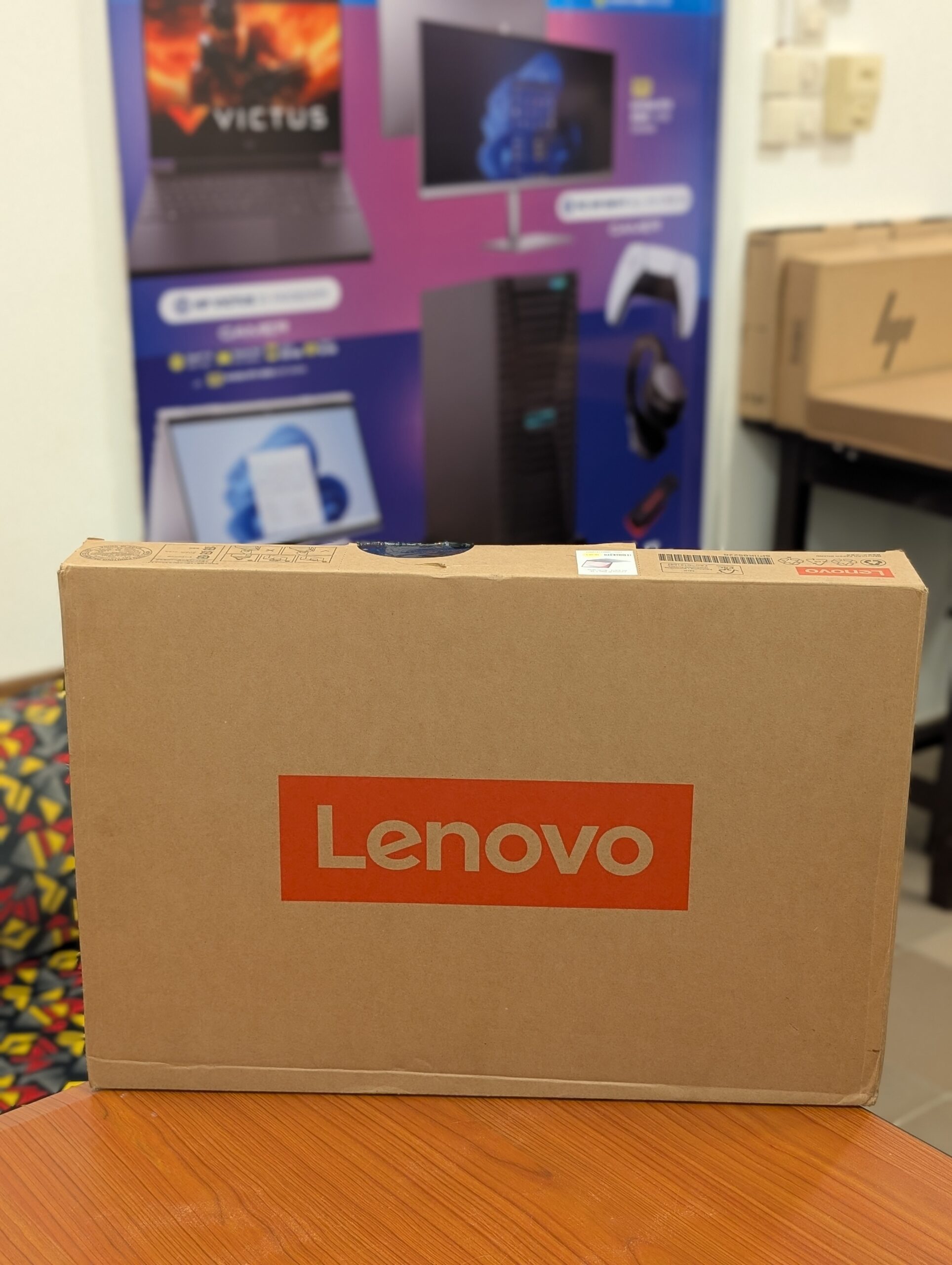 PX294D~1 Lenovo IdeaPad Slim 3 Ryzen 5 4600H 02GB Bénin|Cotonou