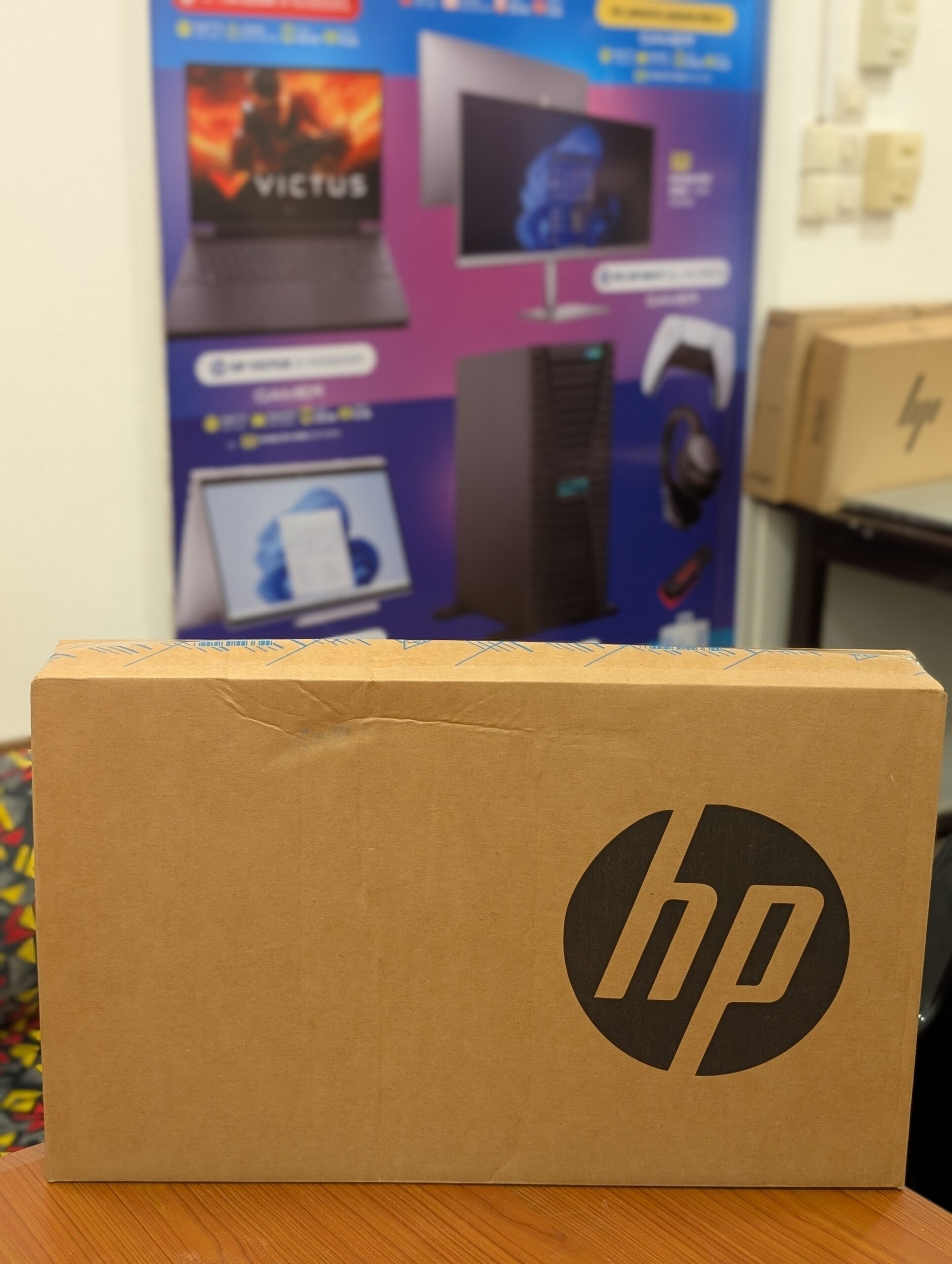 PC HP ProBook 460 G11 Core Ultra 5 125U Bénin|Cotonou PC HP ProBook 460 G11 Core Ultra 5 125U Bénin|Cotonou