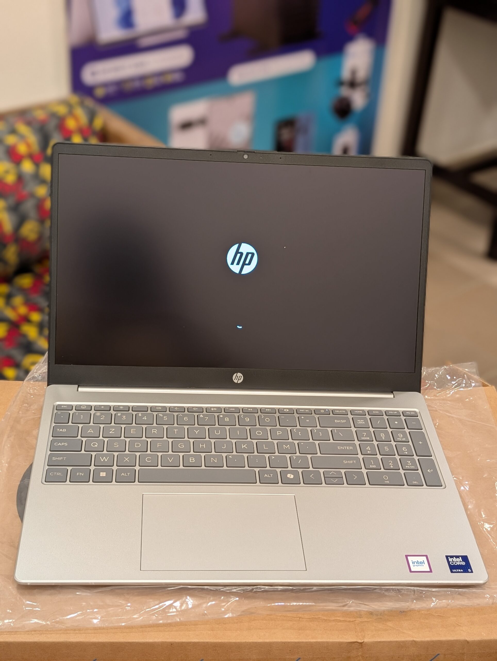 PC HP ProBook 460 G11 Core Ultra 5 125U Bénin|Cotonou PC HP ProBook 460 G11 Core Ultra 5 125U Bénin|Cotonou