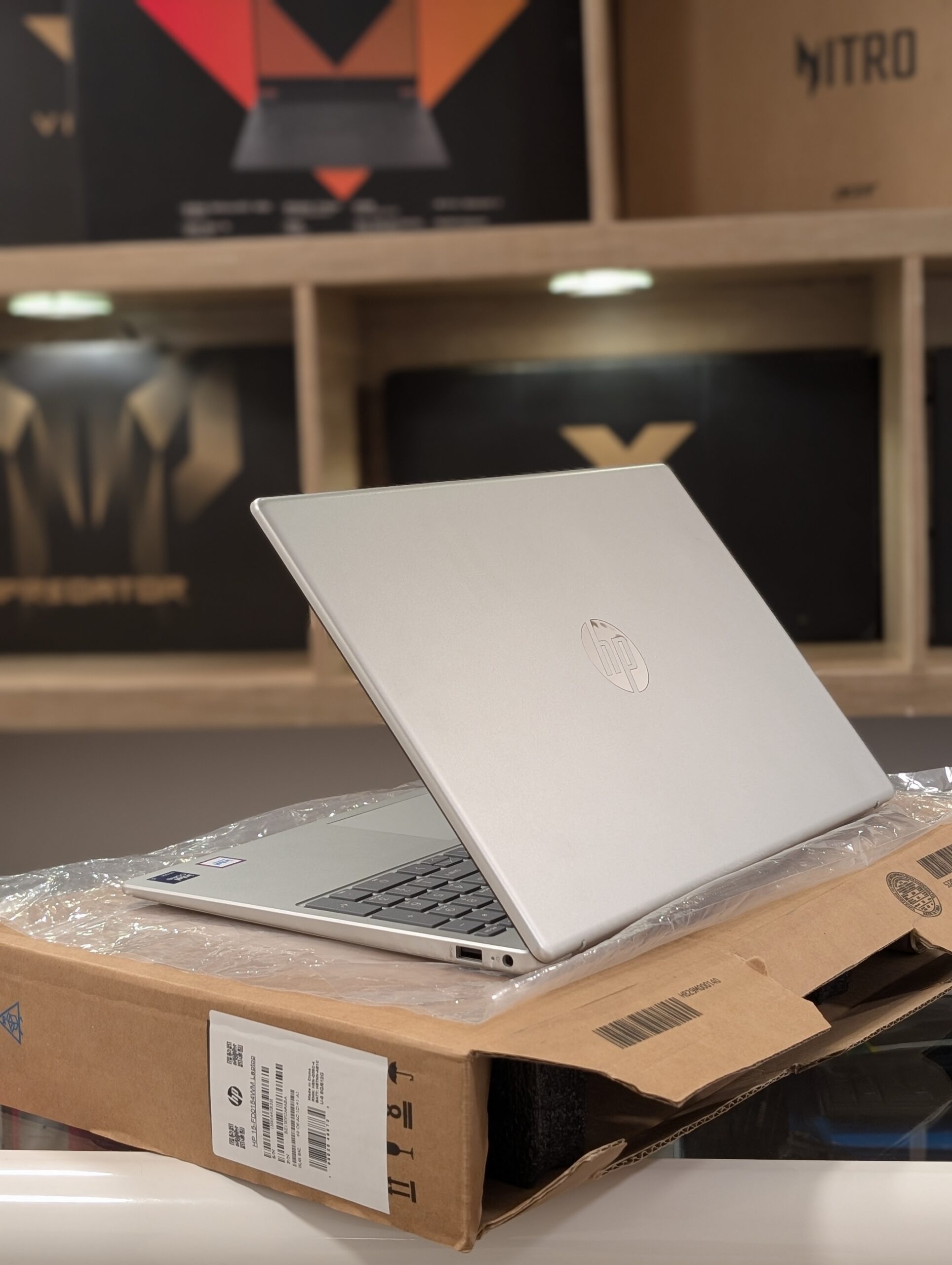 PC HP ProBook 460 G11 Core Ultra 5 125U Bénin|Cotonou PC HP ProBook 460 G11 Core Ultra 5 125U Bénin|Cotonou