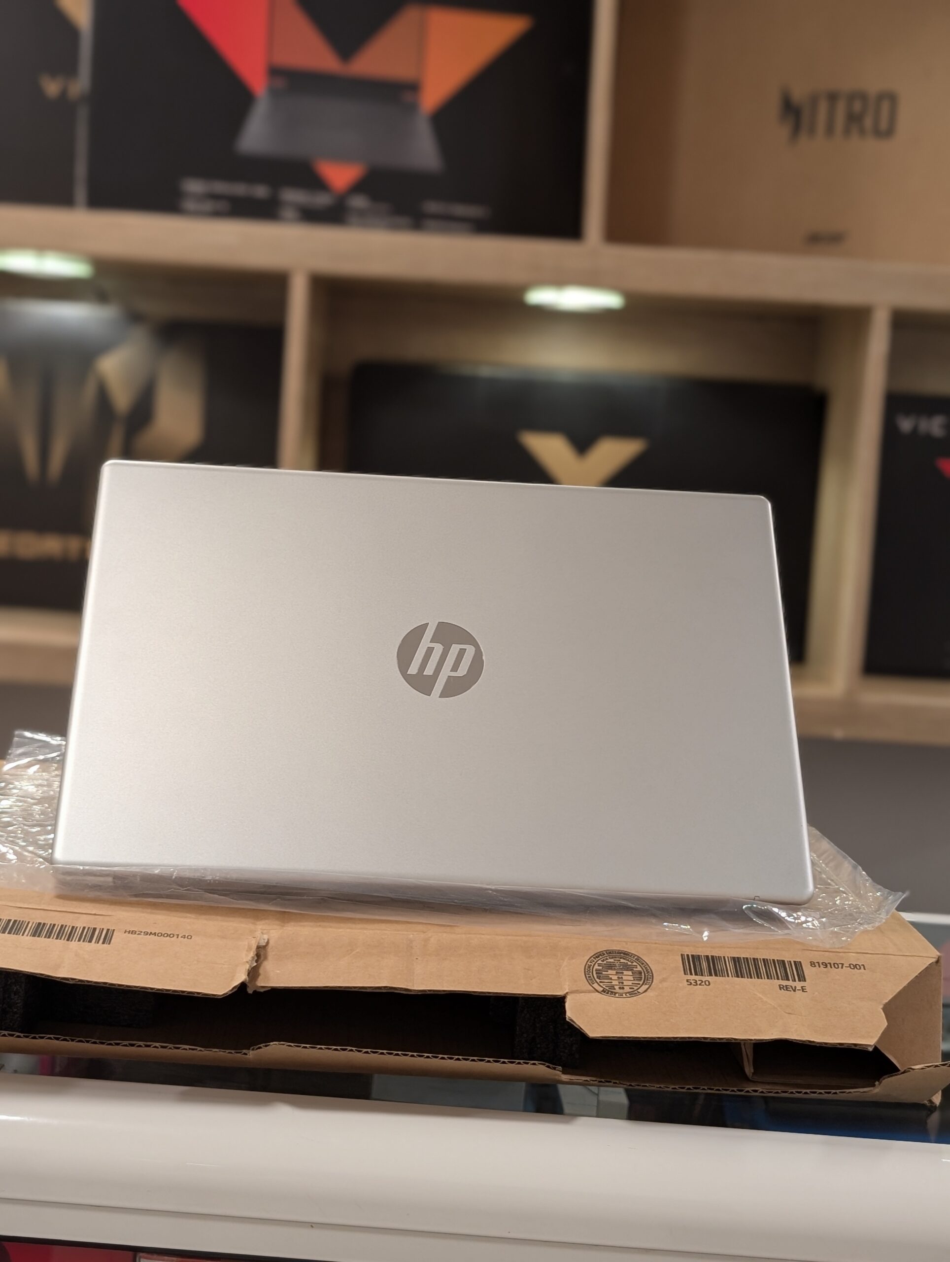 PC HP ProBook 460 G11 Core Ultra 5 125U Bénin|Cotonou PC HP ProBook 460 G11 Core Ultra 5 125U Bénin|Cotonou